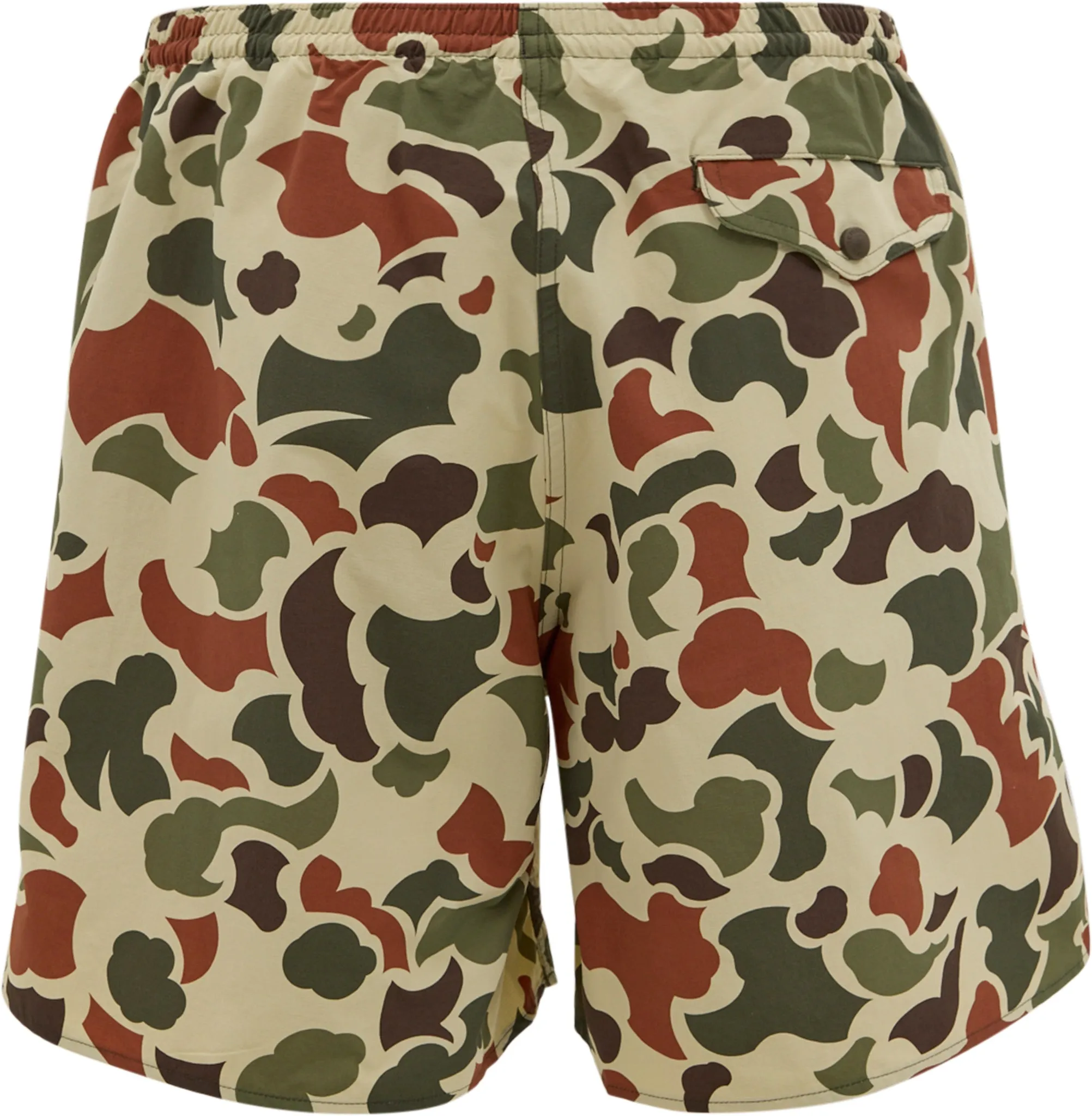 Oxbow Lake Swim Trunks - Men's|-|Caleçon de bain Oxbow Lake - Homme sold by Altitude Sports