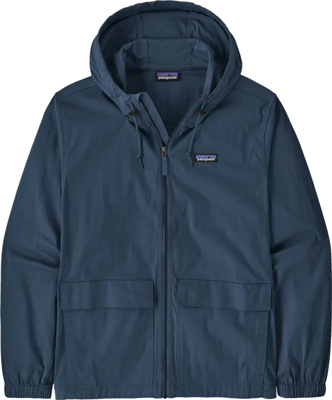 Nomader Hoody Jacket - Men's|-|Manteau à capuchon Nomader - Homme sold by Altitude Sports