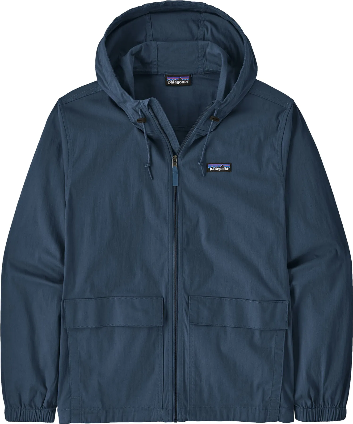 Nomader Hoody Jacket - Men's|-|Manteau à capuchon Nomader - Homme sold by Altitude Sports