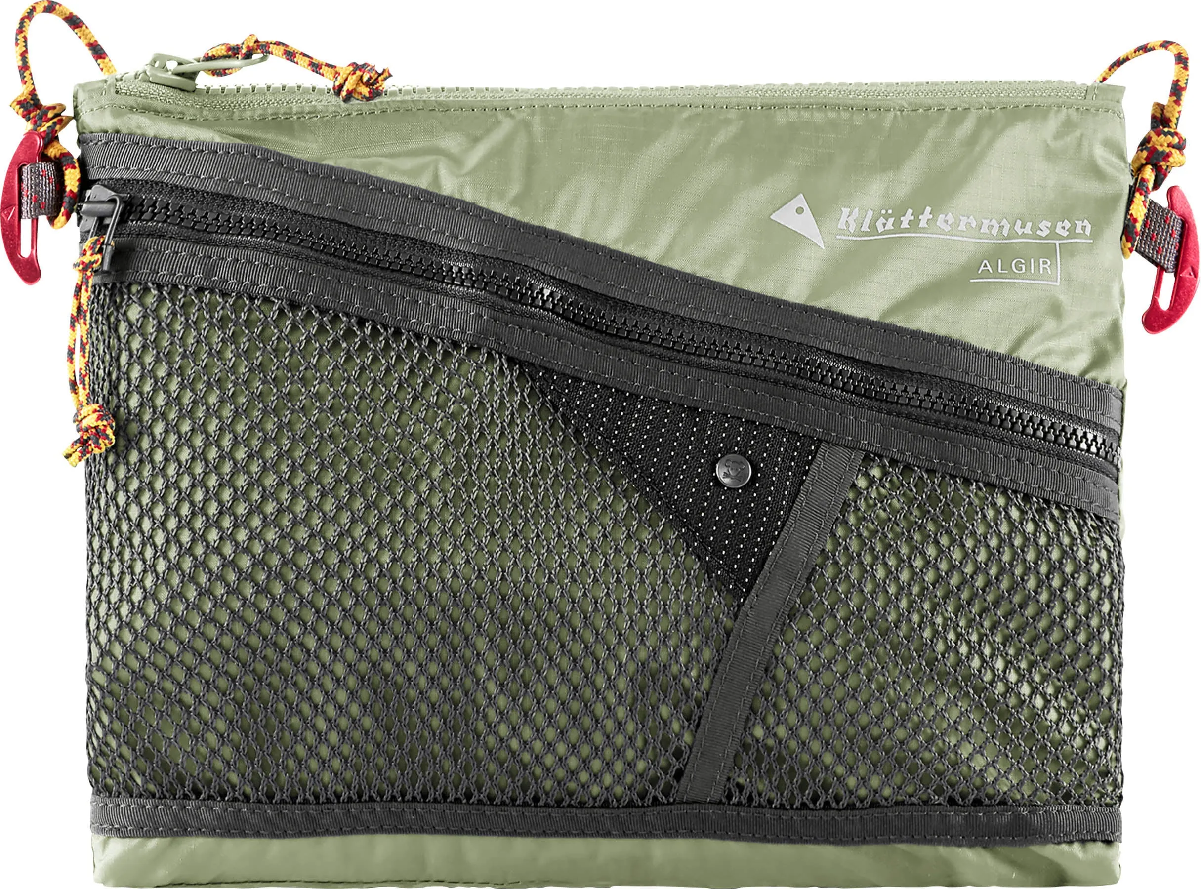 Algir Accessory Bag - Medium |-|Sac d'accessoires Algir - Moyen sold by Altitude Sports product image thumbnail 3