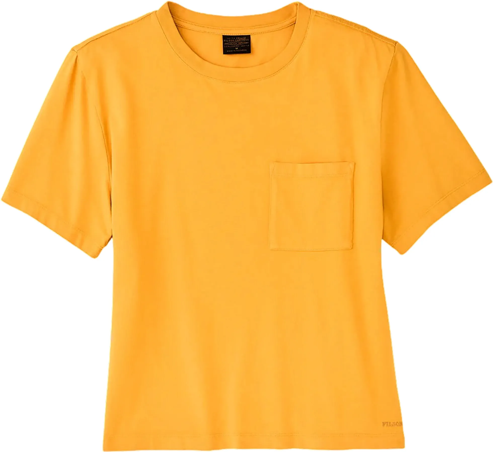 Short Sleeve Pocket T-Shirt - Women's|-|T-shirt à manches courtes avec poches - Femme sold by Altitude Sports product image thumbnail 3