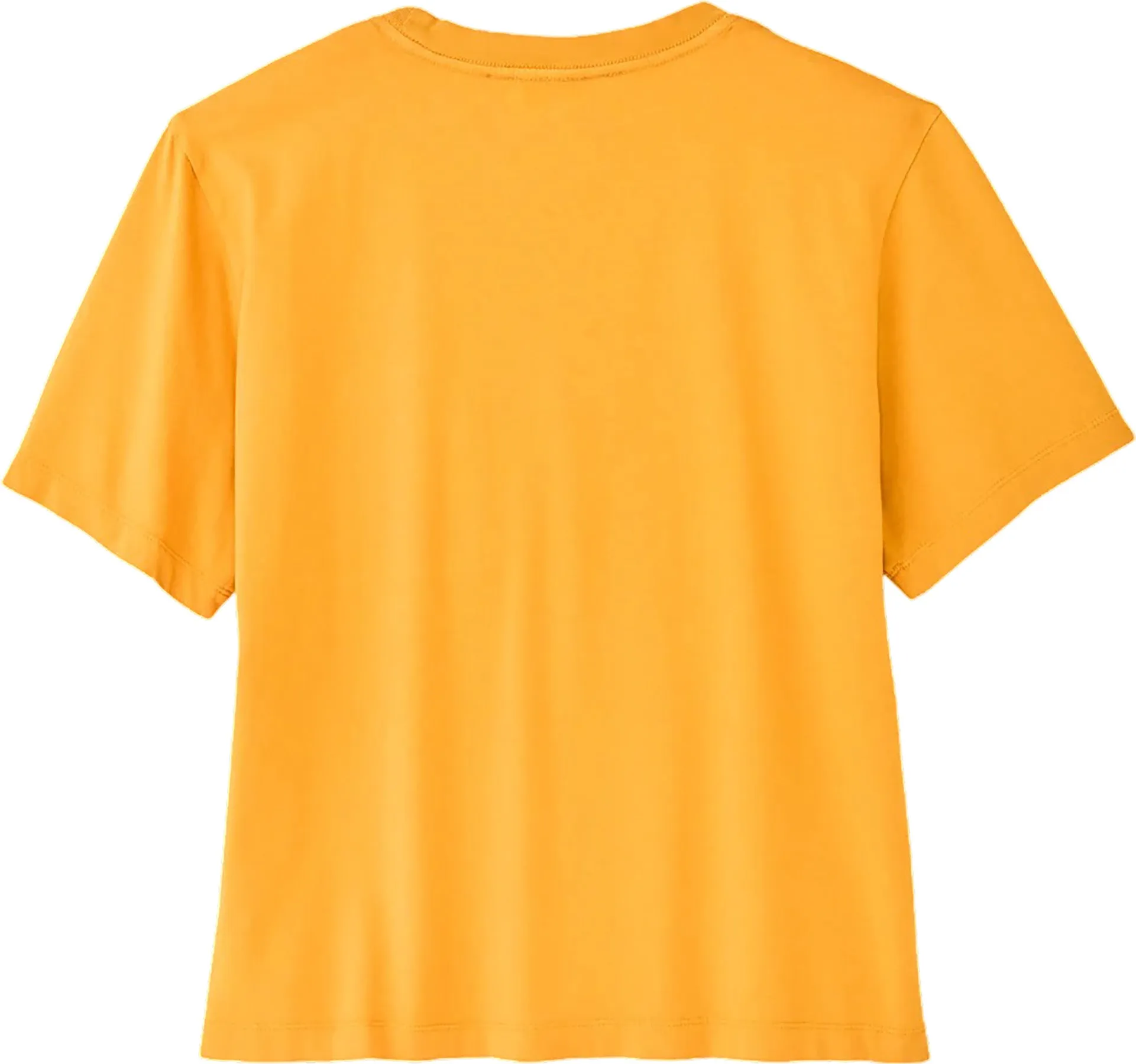 Short Sleeve Pocket T-Shirt - Women's|-|T-shirt à manches courtes avec poches - Femme sold by Altitude Sports product image thumbnail 4