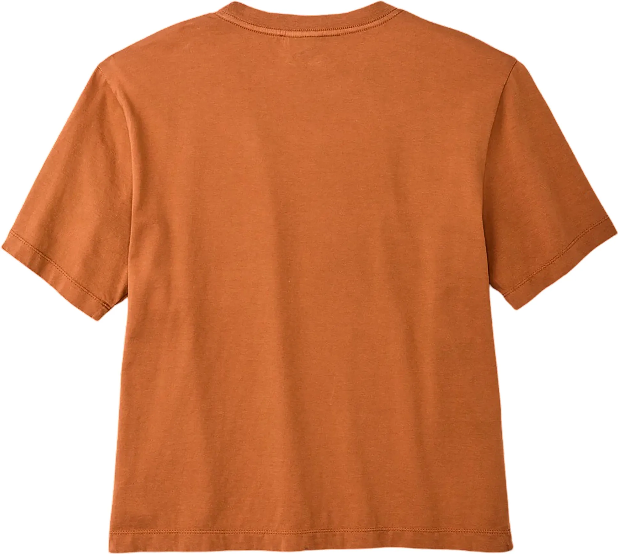 Short Sleeve Pocket T-Shirt - Women's|-|T-shirt à manches courtes avec poches - Femme sold by Altitude Sports product image thumbnail 2