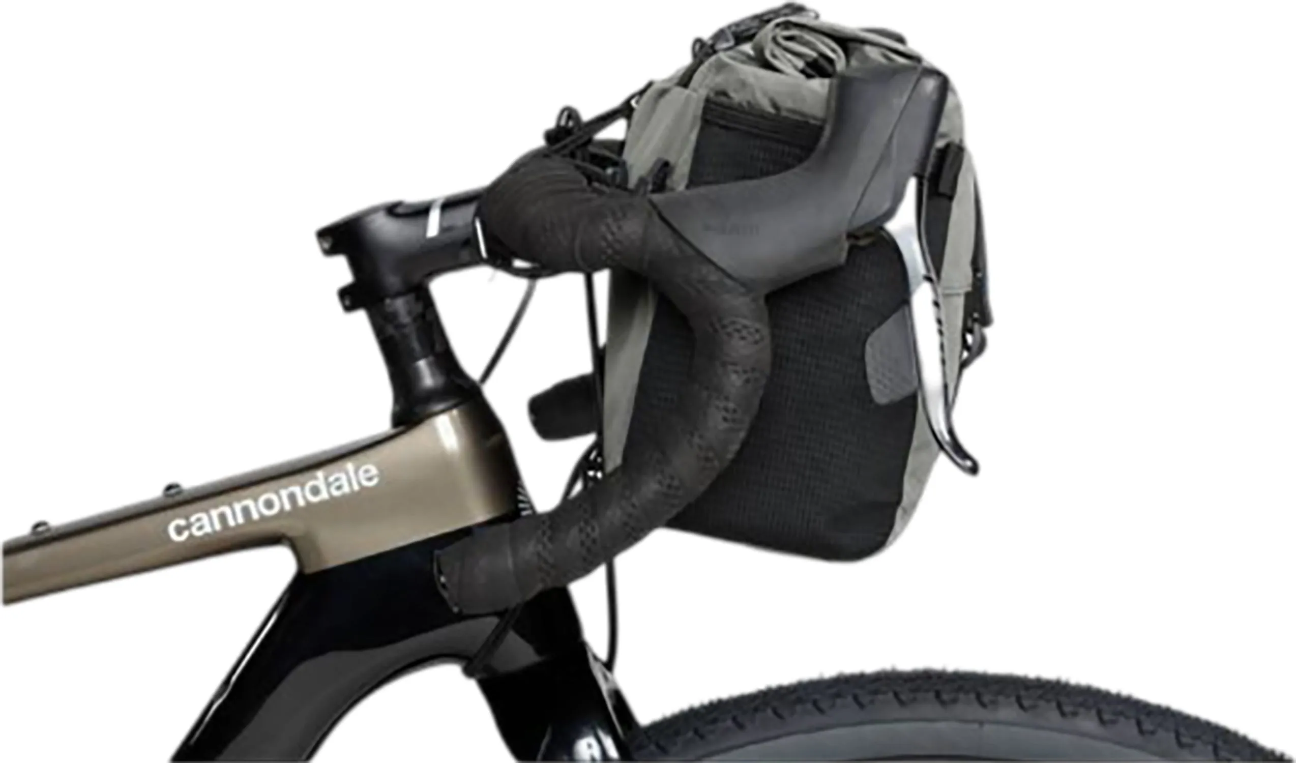 M.U.L.E Handlebar Pack|-|Sac de guidon M.U.L.E sold by Altitude Sports product image thumbnail 5