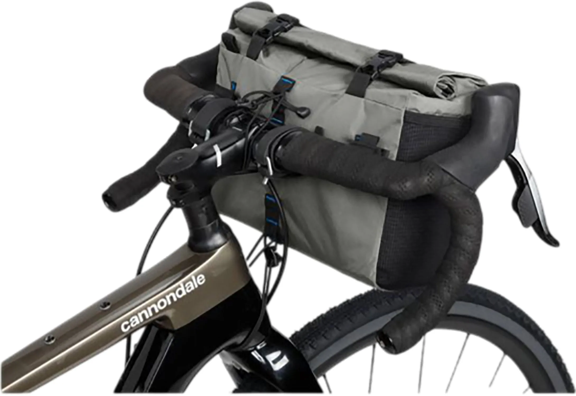 M.U.L.E Handlebar Pack|-|Sac de guidon M.U.L.E sold by Altitude Sports product image thumbnail 2
