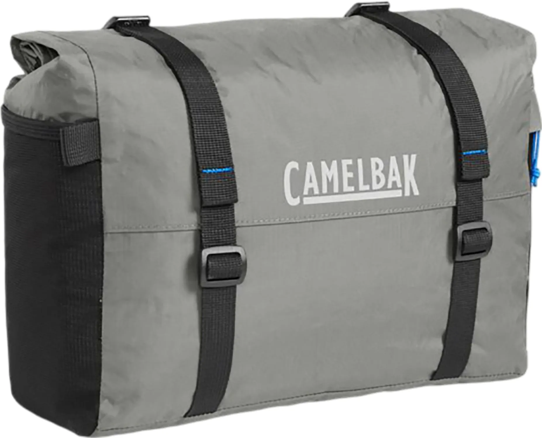 M.U.L.E Handlebar Pack|-|Sac de guidon M.U.L.E sold by Altitude Sports