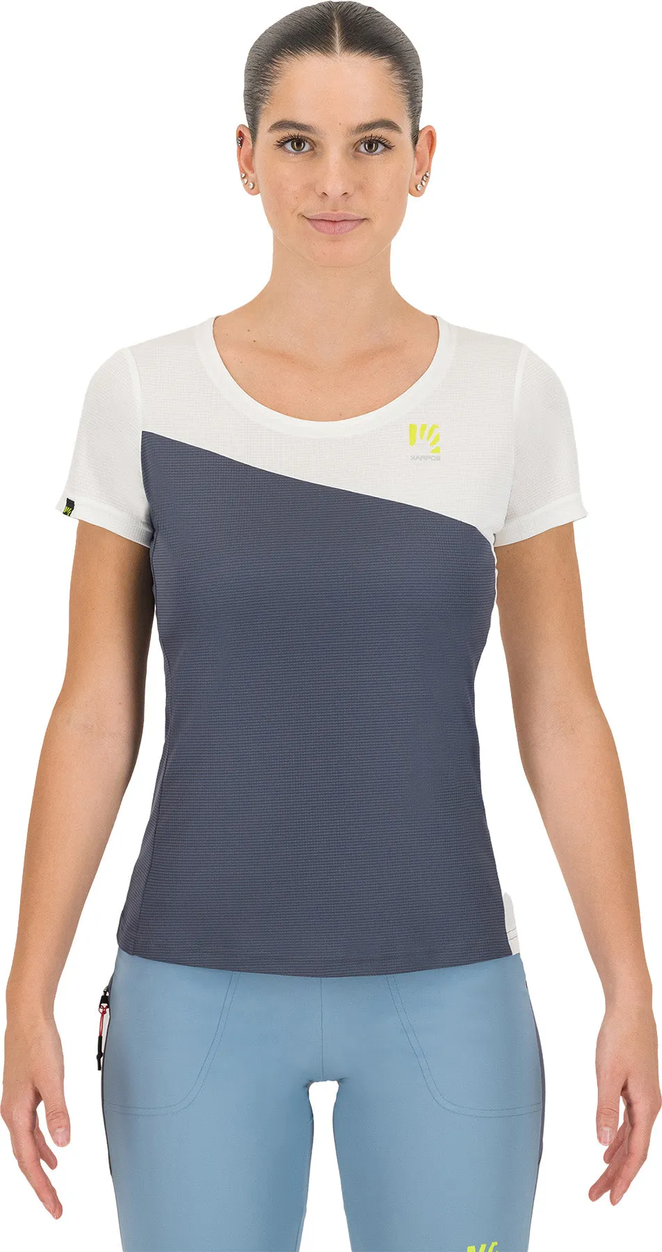 Averau Jersey - Women's|-|Maillot Averau - Femme sold by Altitude Sports