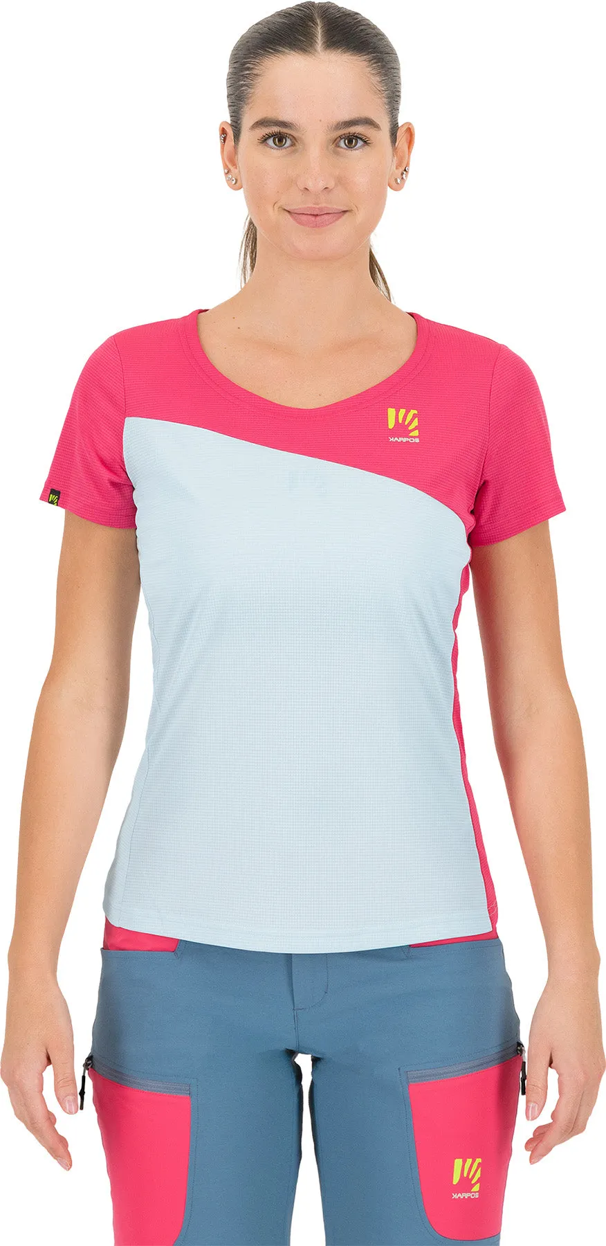Averau Jersey - Women's|-|Maillot Averau - Femme sold by Altitude Sports product image thumbnail 2