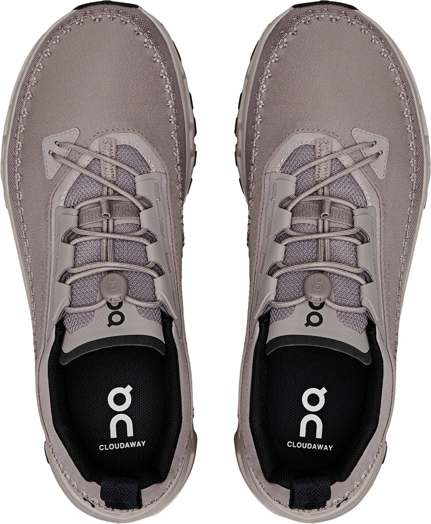 Cloudaway 2 Shoes - Women's|-|Souliers Cloudaway 2 - Femme sold by Altitude Sports product image thumbnail 4
