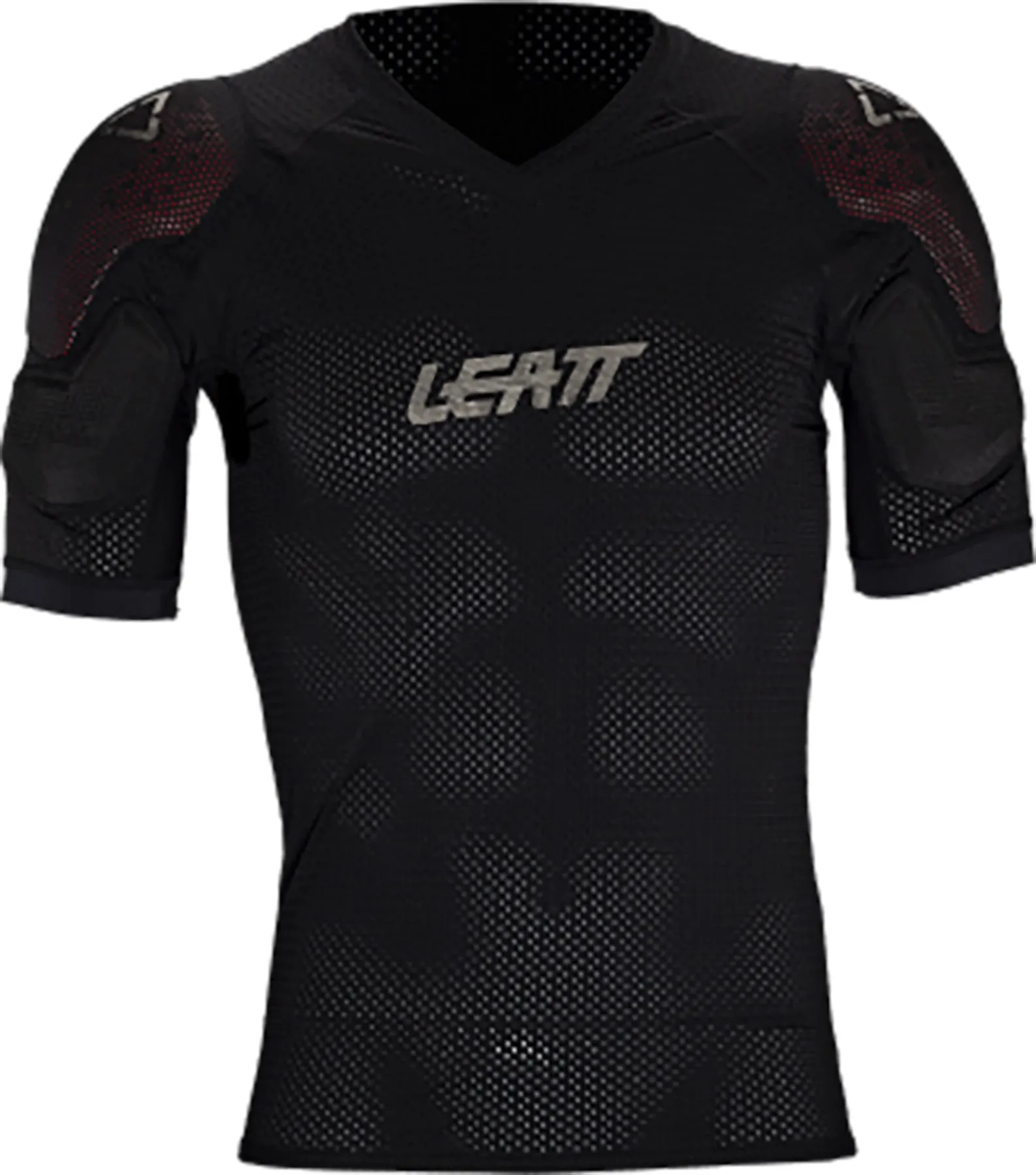 3DF AirFit Lite Evo Shoulder Protection T-Shirt|-|T-shirt protège-épaule 3DF AirFit Lite Evo sold by Altitude Sports product image thumbnail 2