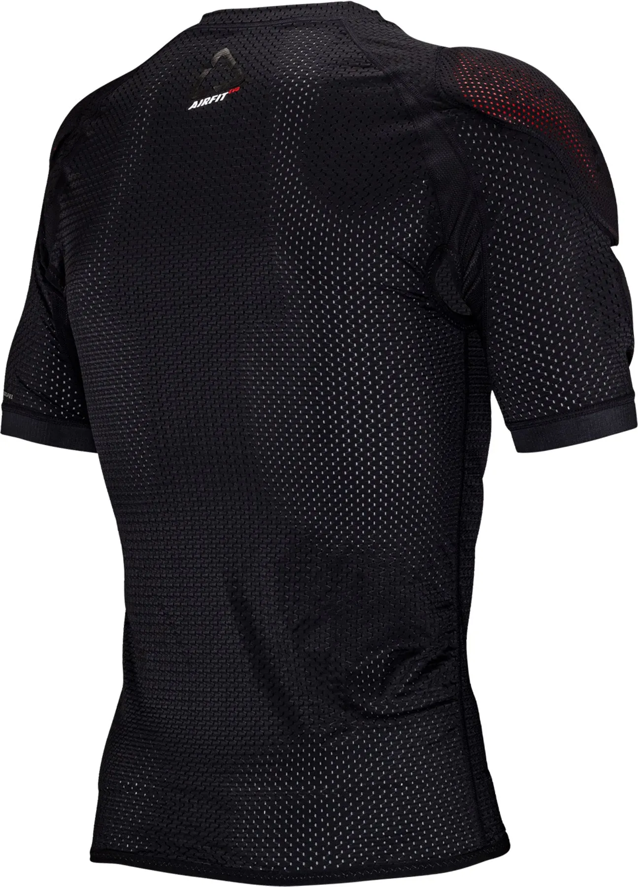 3DF AirFit Lite Evo Shoulder Protection T-Shirt|-|T-shirt protège-épaule 3DF AirFit Lite Evo sold by Altitude Sports product image thumbnail 3