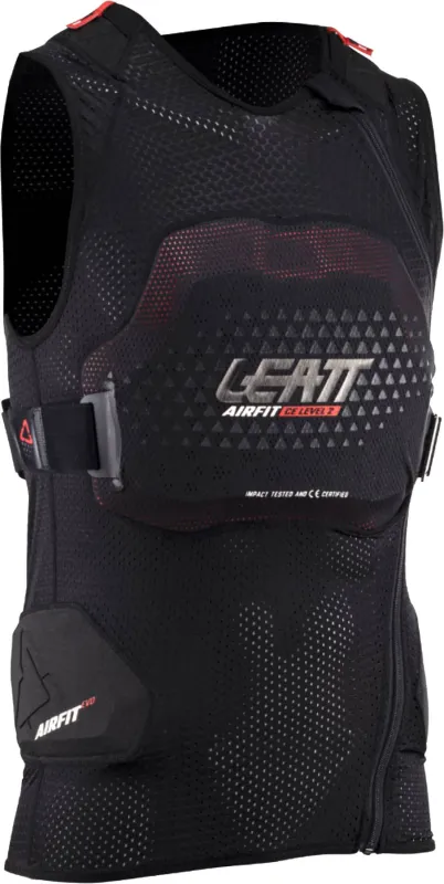 3DF AirFit Evo Body Vest|-|Veste de protection 3DF AirFit Evo made by Altitude Sports