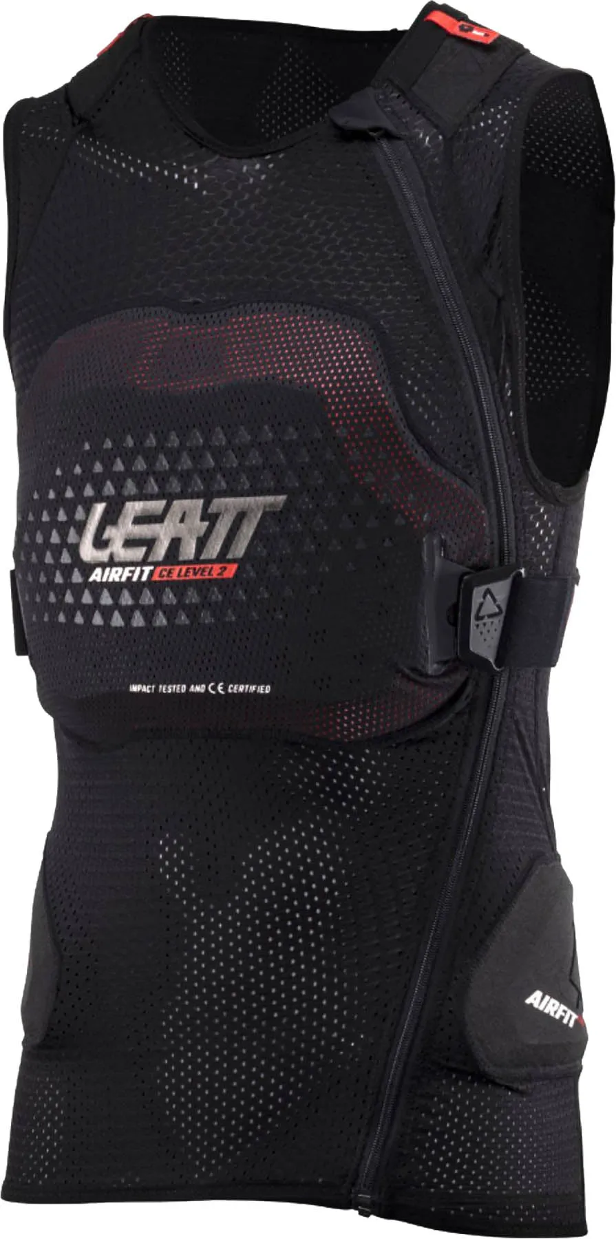 3DF AirFit Evo Body Vest|-|Veste de protection 3DF AirFit Evo sold by Altitude Sports product image thumbnail 2