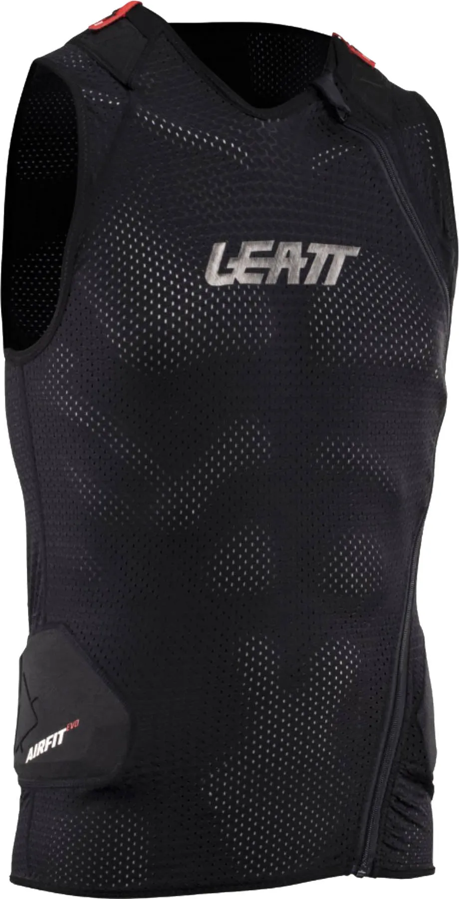 3DF AirFit Evo Back Protector|-|Protecteur dorsal 3DF AirFit Evo sold by Altitude Sports