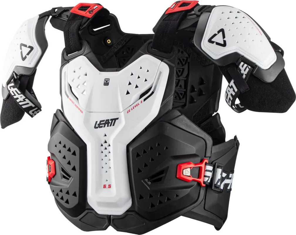 6.5 Pro Chest Protector  - Unisex|-|Plastron 6.5 Pro - Unisexe sold by Altitude Sports