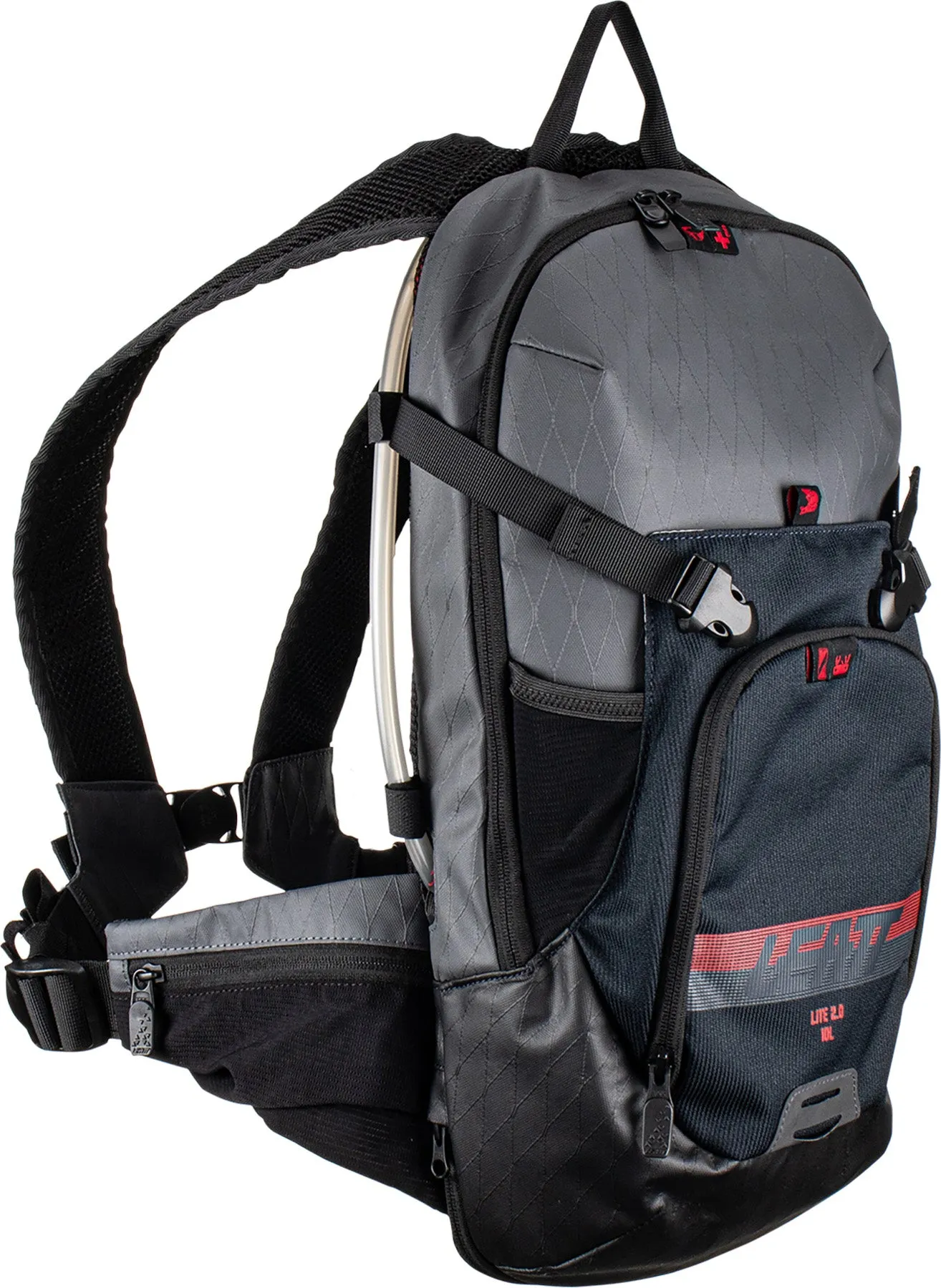 MTB Mountain Lite Hydration Backpack 1.5L|-|Sac à dos d'hydratation VTT Mountain Lite 1.5L sold by Altitude Sports