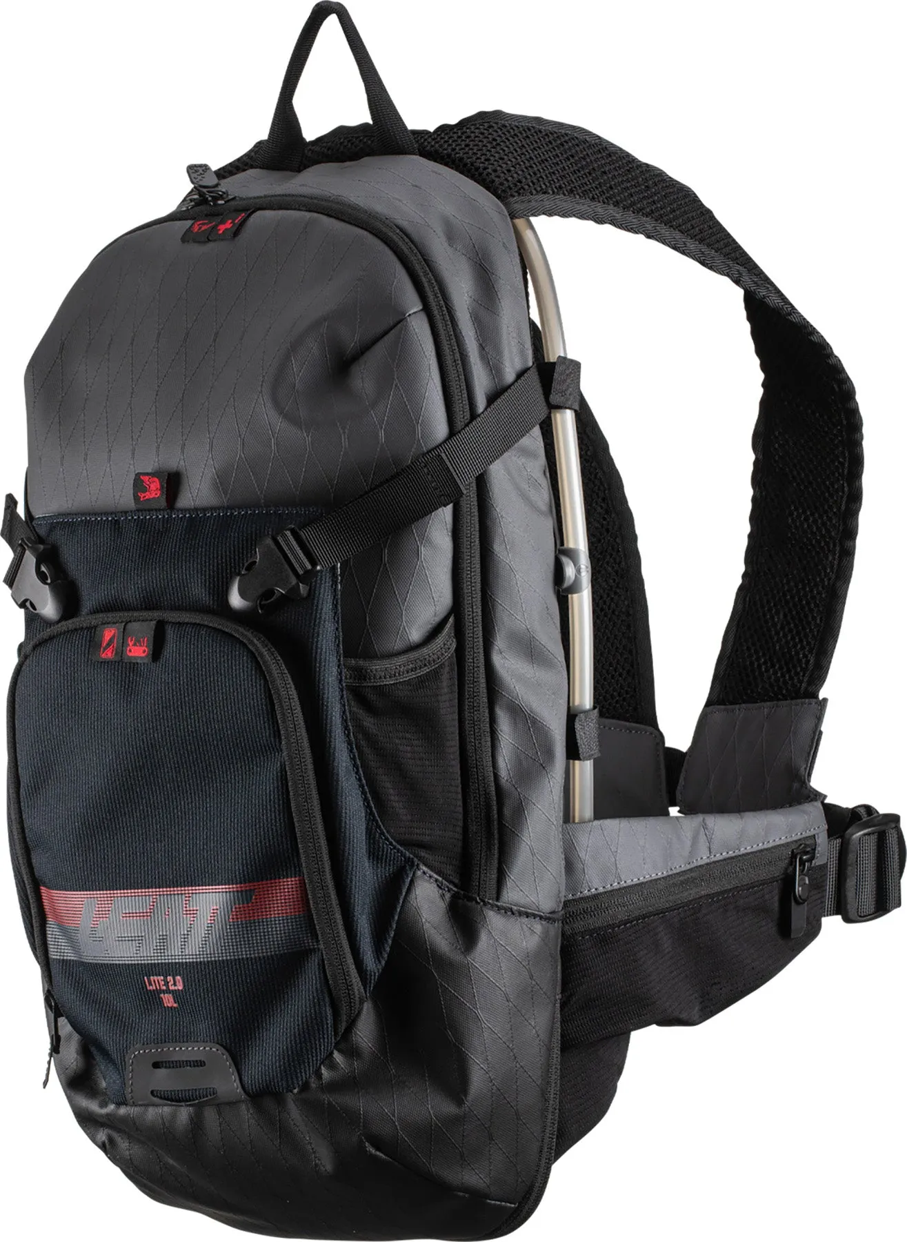 MTB Mountain Lite Hydration Backpack 1.5L|-|Sac à dos d'hydratation VTT Mountain Lite 1.5L sold by Altitude Sports product image thumbnail 2