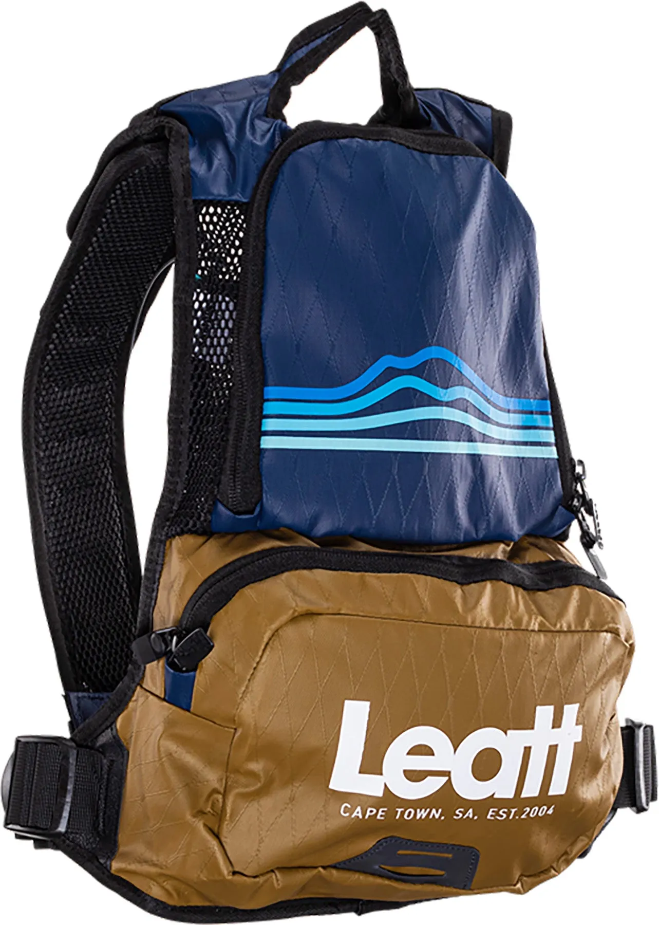 Enduro Race MTB Hydration Backpack 1.5L|-|Sac à dos d'hydratation VTT Enduro Race 1.5L sold by Altitude Sports