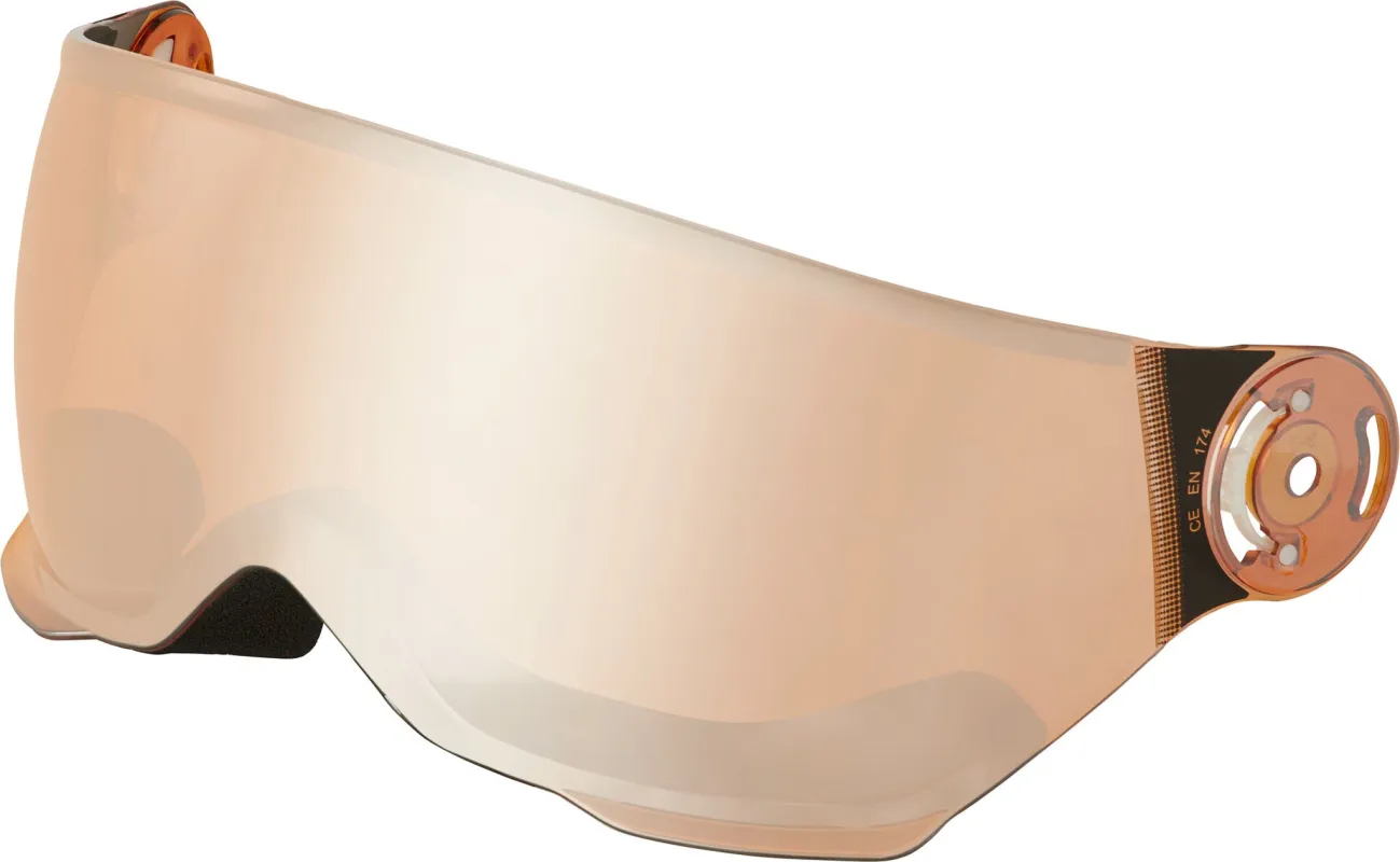 Mojo and Maja Visor Lens|-|Lentille de visière Mojo et Maja sold by Altitude Sports