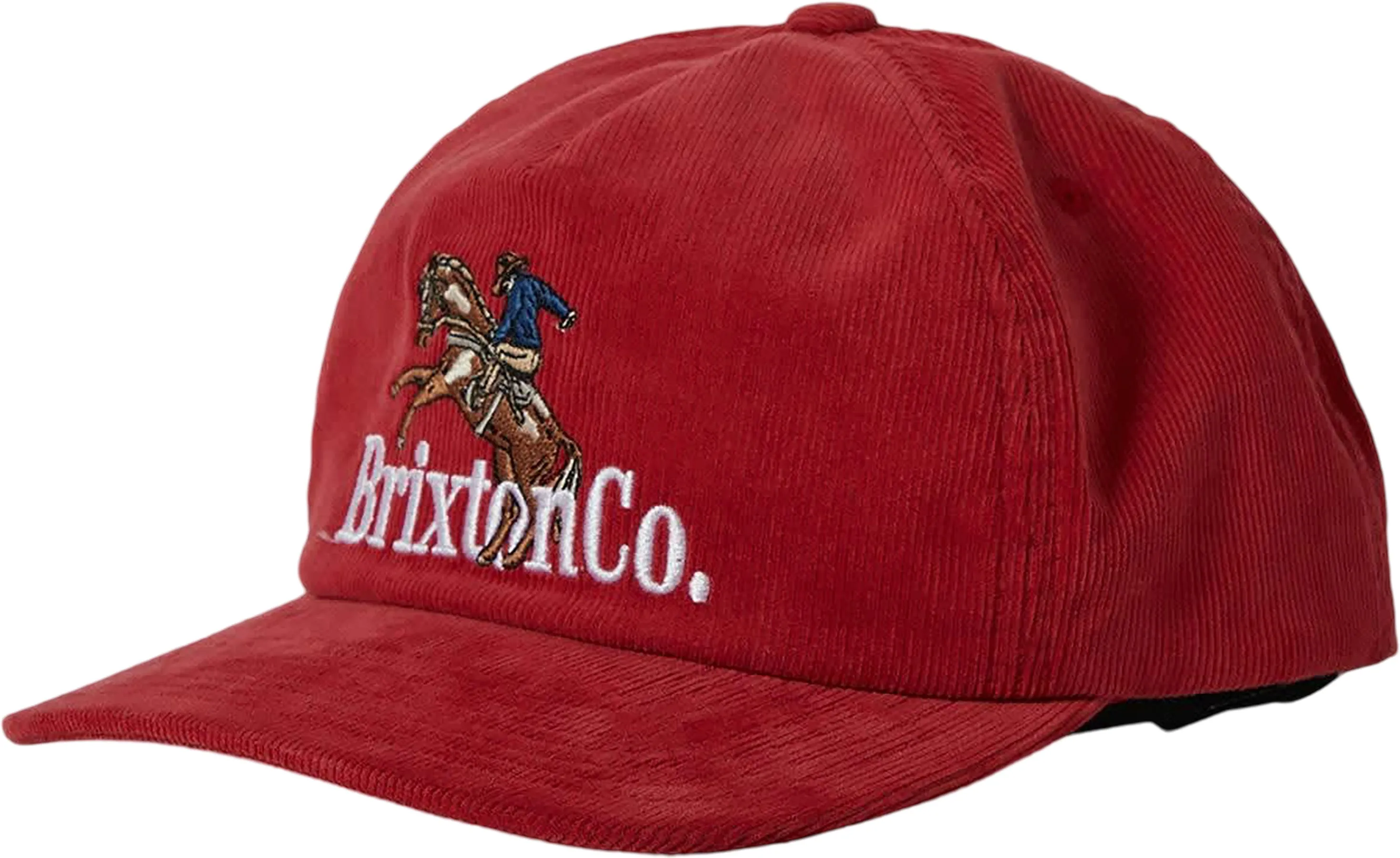 Inwood Snapback Hat - Unisex|-|Casquette à boutons-pression Inwood - Unisexe sold by Altitude Sports