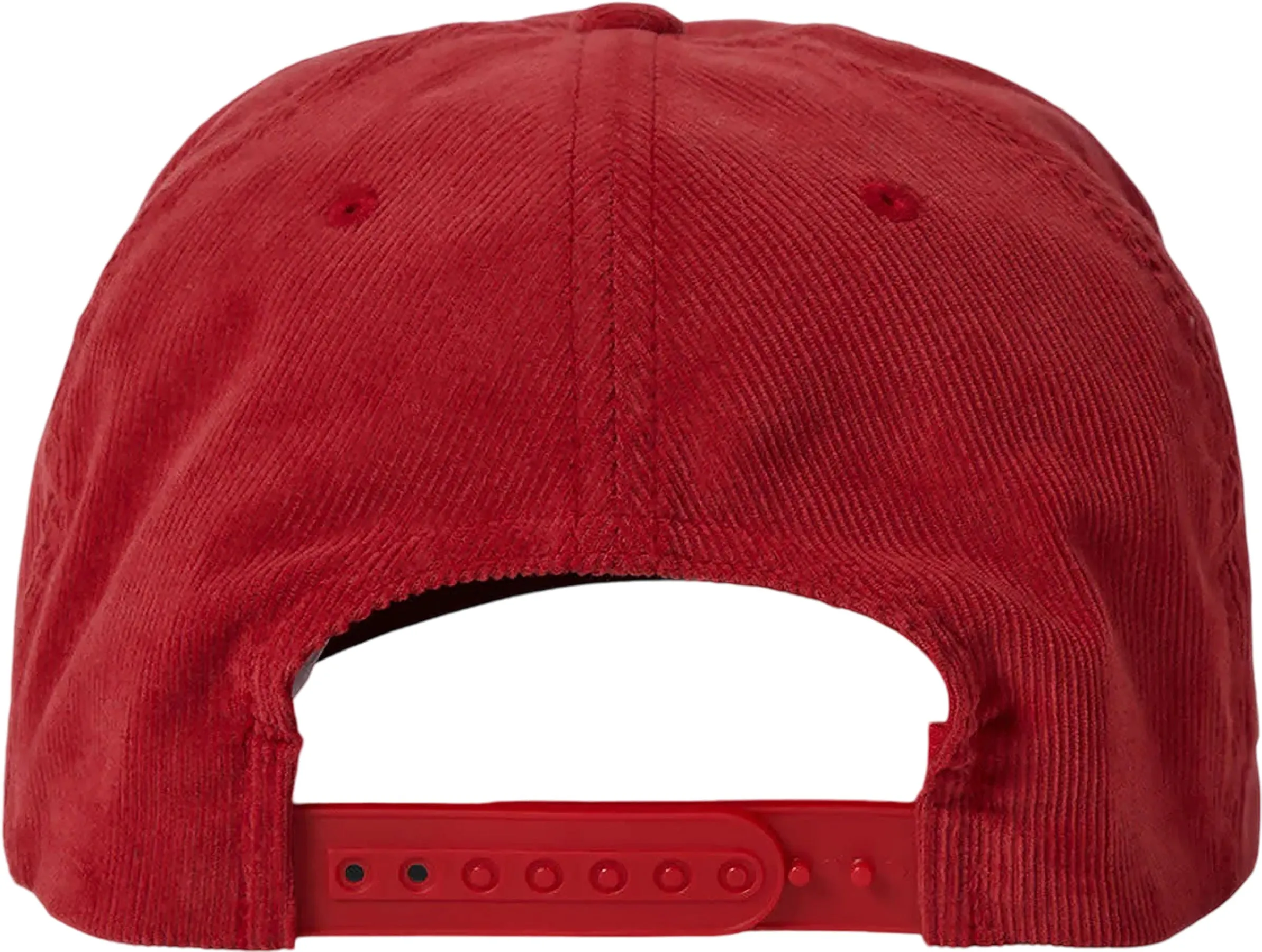 Inwood Snapback Hat - Unisex|-|Casquette à boutons-pression Inwood - Unisexe sold by Altitude Sports product image thumbnail 2