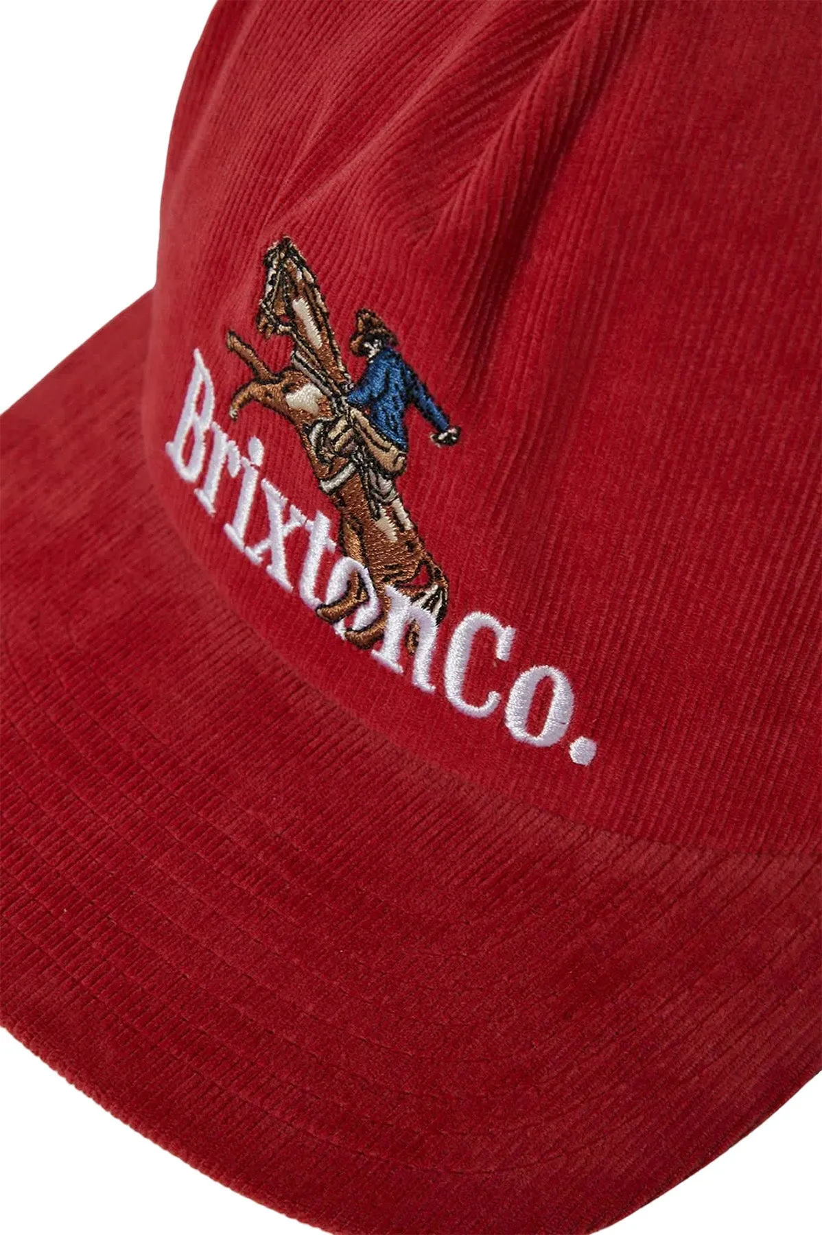 Inwood Snapback Hat - Unisex|-|Casquette à boutons-pression Inwood - Unisexe sold by Altitude Sports product image thumbnail 3