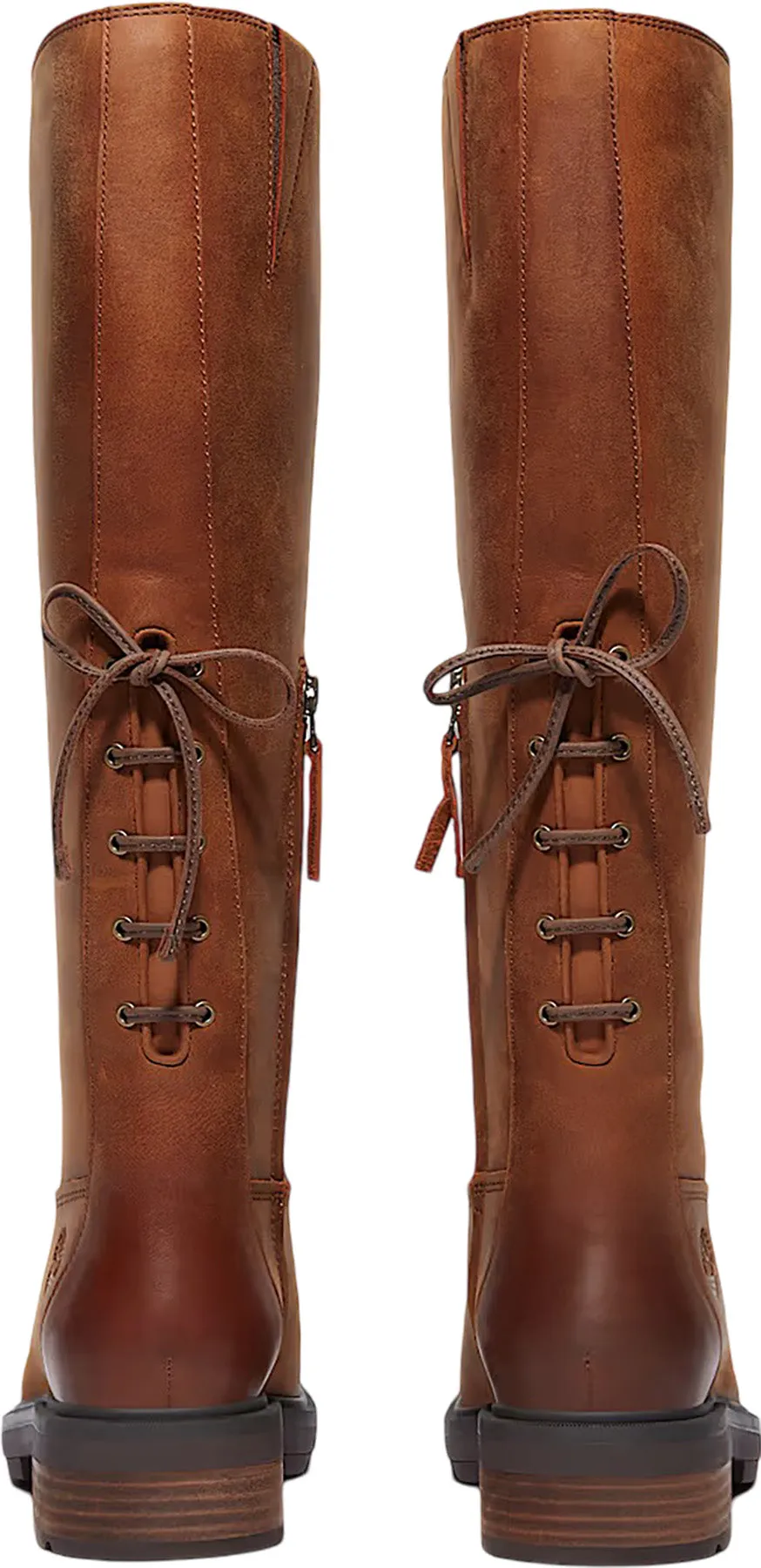 Brimfield Tall Zip Boots - Women's |-|Bottes hautes zippées Brimfield - Femme sold by Altitude Sports product image thumbnail 2