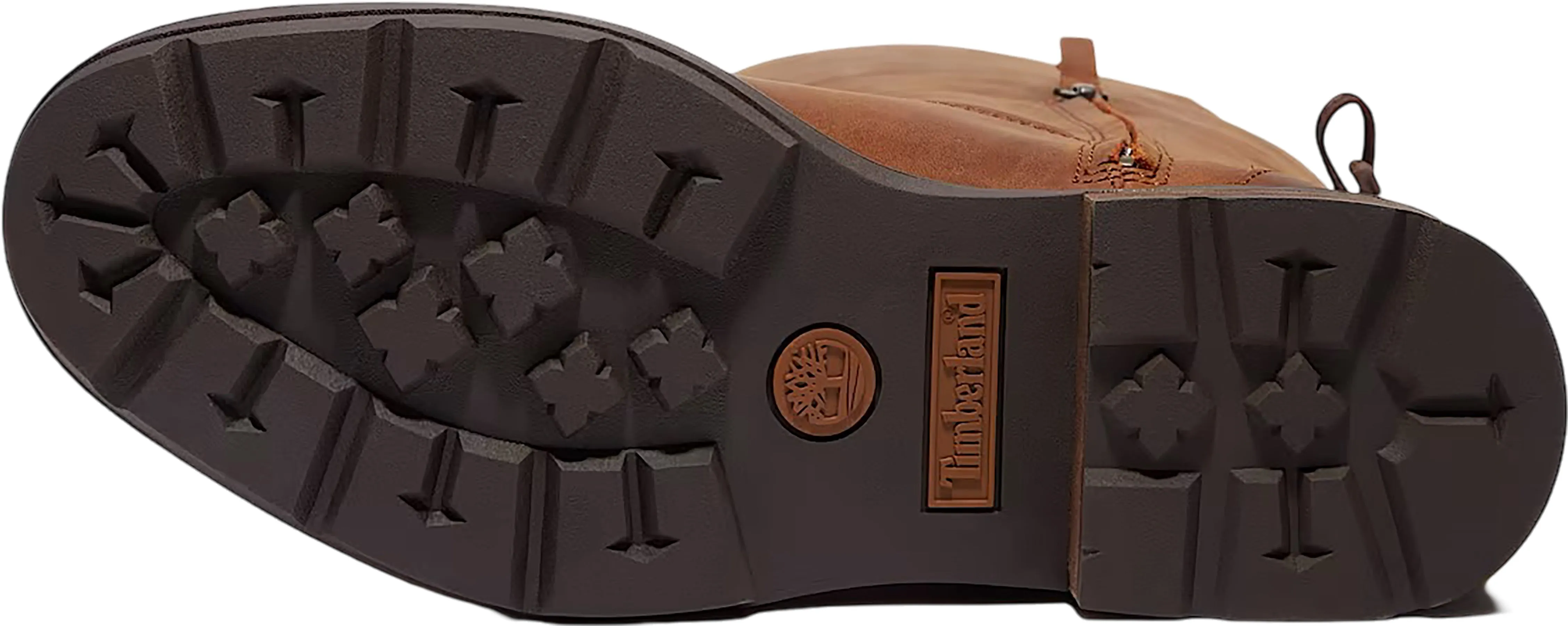 Brimfield Tall Zip Boots - Women's |-|Bottes hautes zippées Brimfield - Femme sold by Altitude Sports product image thumbnail 3