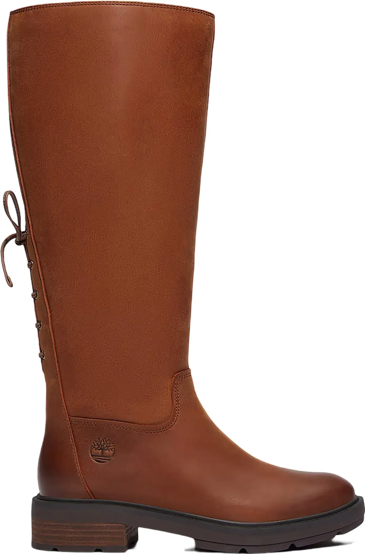 Brimfield Tall Zip Boots - Women's |-|Bottes hautes zippées Brimfield - Femme sold by Altitude Sports