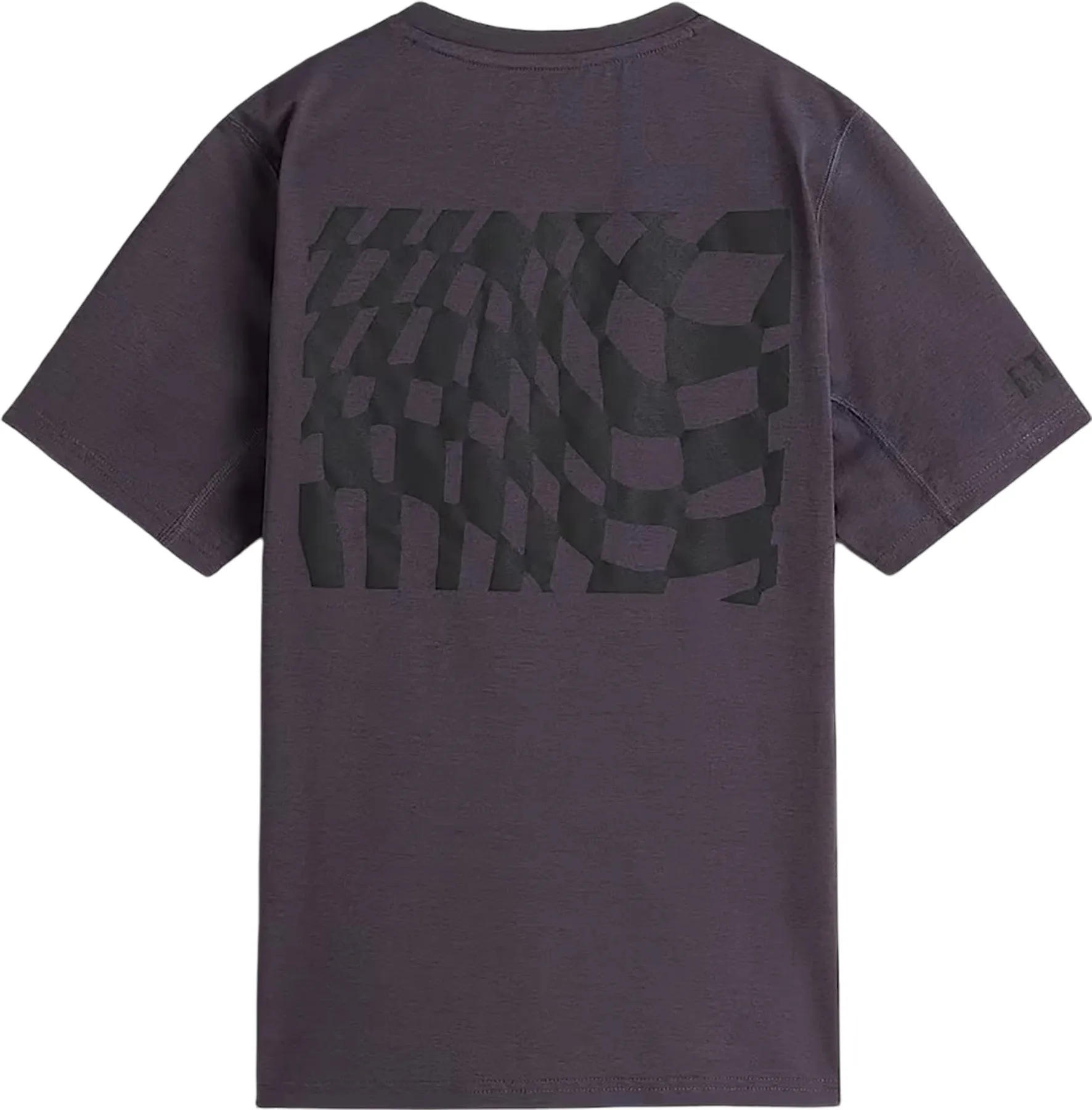 MTE Outline Hybrid T-Shirt - Boys|-|T-shirt hybride MTE Outline - Garçon sold by Altitude Sports product image thumbnail 2