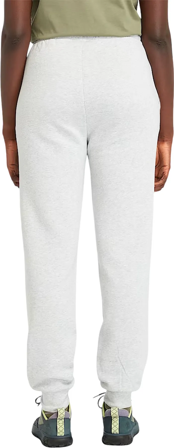 Exeter River Brushback Jogger Pant - Women's|-|Pantalon de jogging à envers brossé Exeter River - Femme sold by Altitude Sports product image thumbnail 4