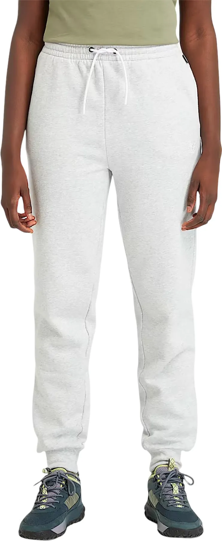Exeter River Brushback Jogger Pant - Women's|-|Pantalon de jogging à envers brossé Exeter River - Femme sold by Altitude Sports product image thumbnail 3