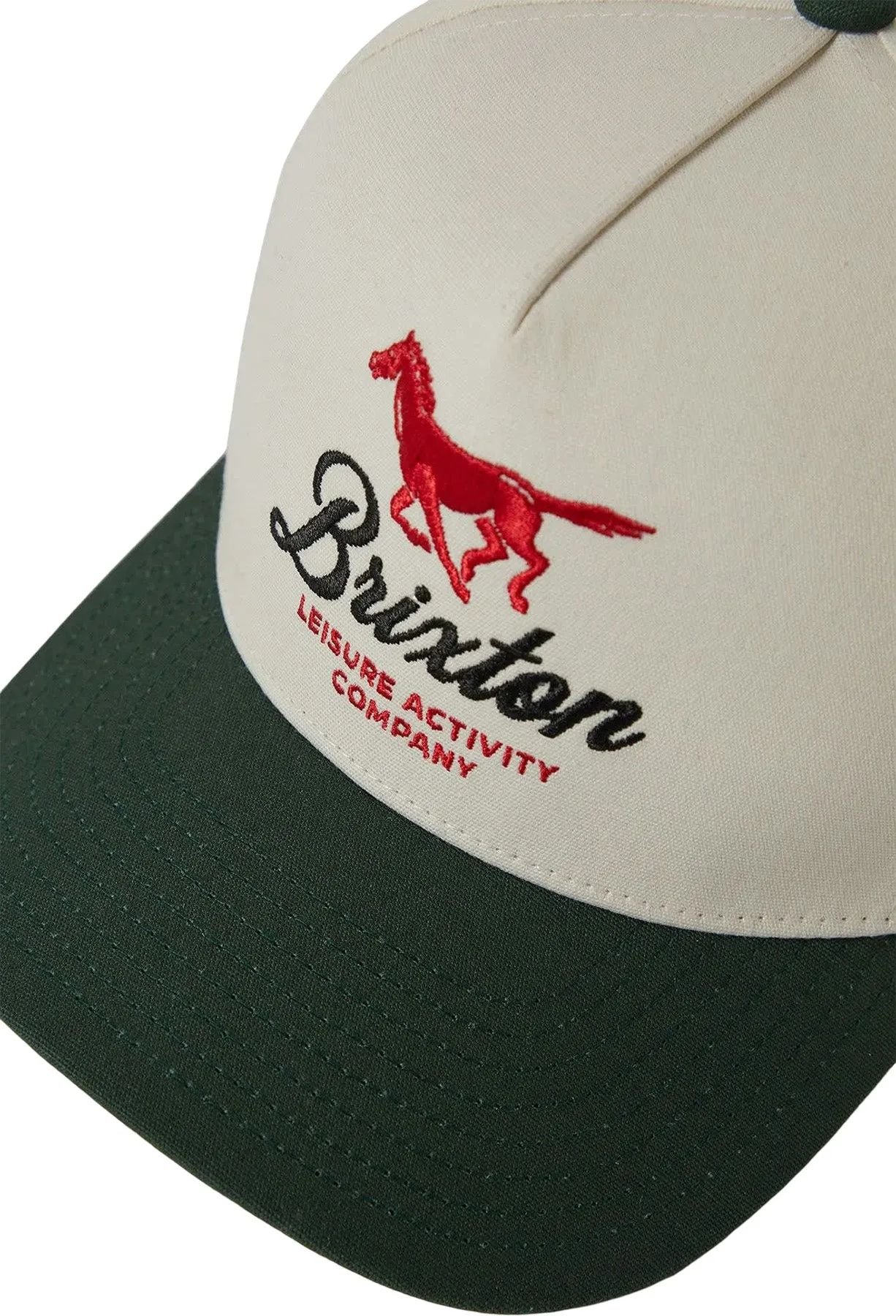 Leisure Activity Netplus Snapback Hat - Women's|-|Casquette à boutons-pression Leisure Activity Netplus - Femme sold by Altitude Sports product image thumbnail 4