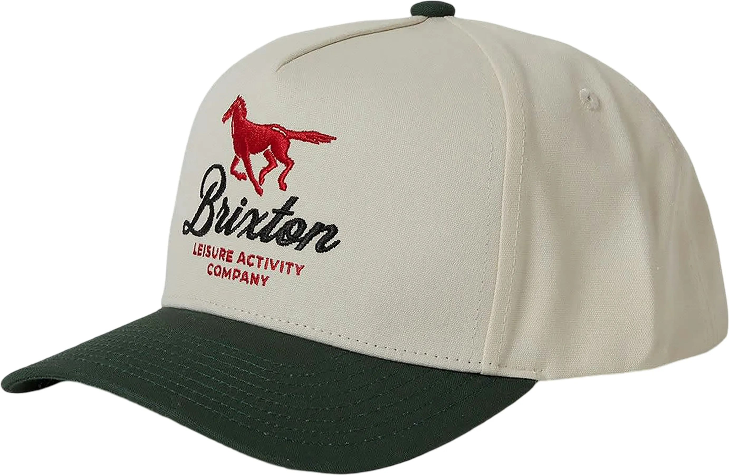 Leisure Activity Netplus Snapback Hat - Women's|-|Casquette à boutons-pression Leisure Activity Netplus - Femme sold by Altitude Sports