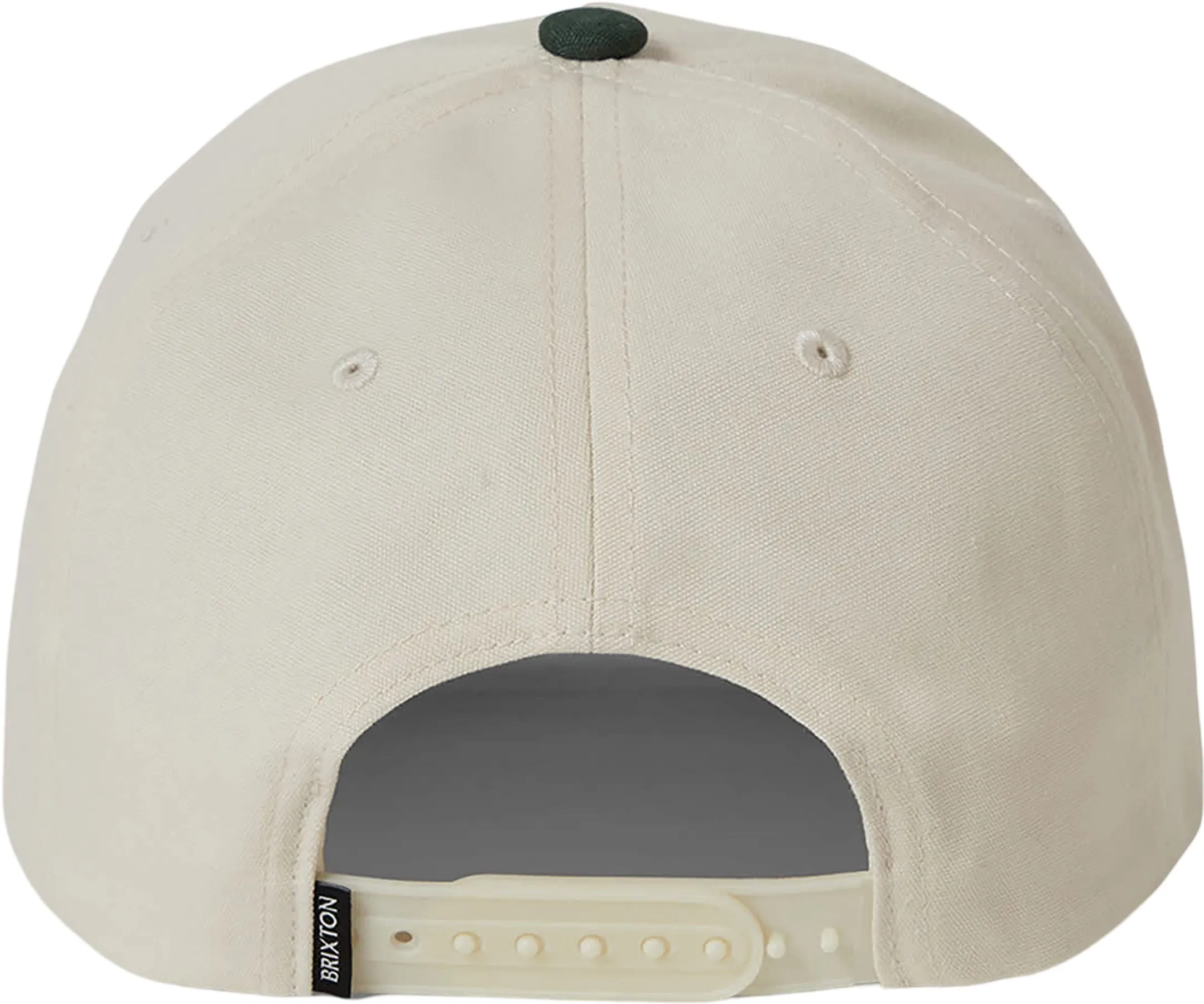 Leisure Activity Netplus Snapback Hat - Women's|-|Casquette à boutons-pression Leisure Activity Netplus - Femme sold by Altitude Sports product image thumbnail 3