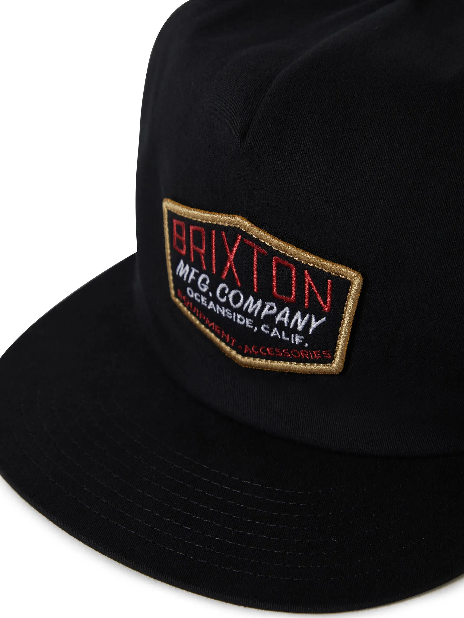 Coleson Snapback Hat - Unisex|-|Casquette à boutons-pression Coleson - Unisexe sold by Altitude Sports product image thumbnail 3