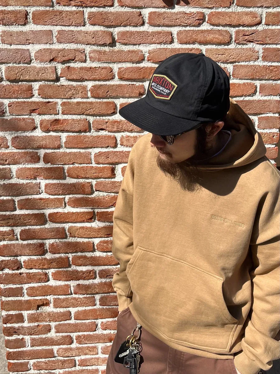 Coleson Snapback Hat - Unisex|-|Casquette à boutons-pression Coleson - Unisexe sold by Altitude Sports product image thumbnail 4