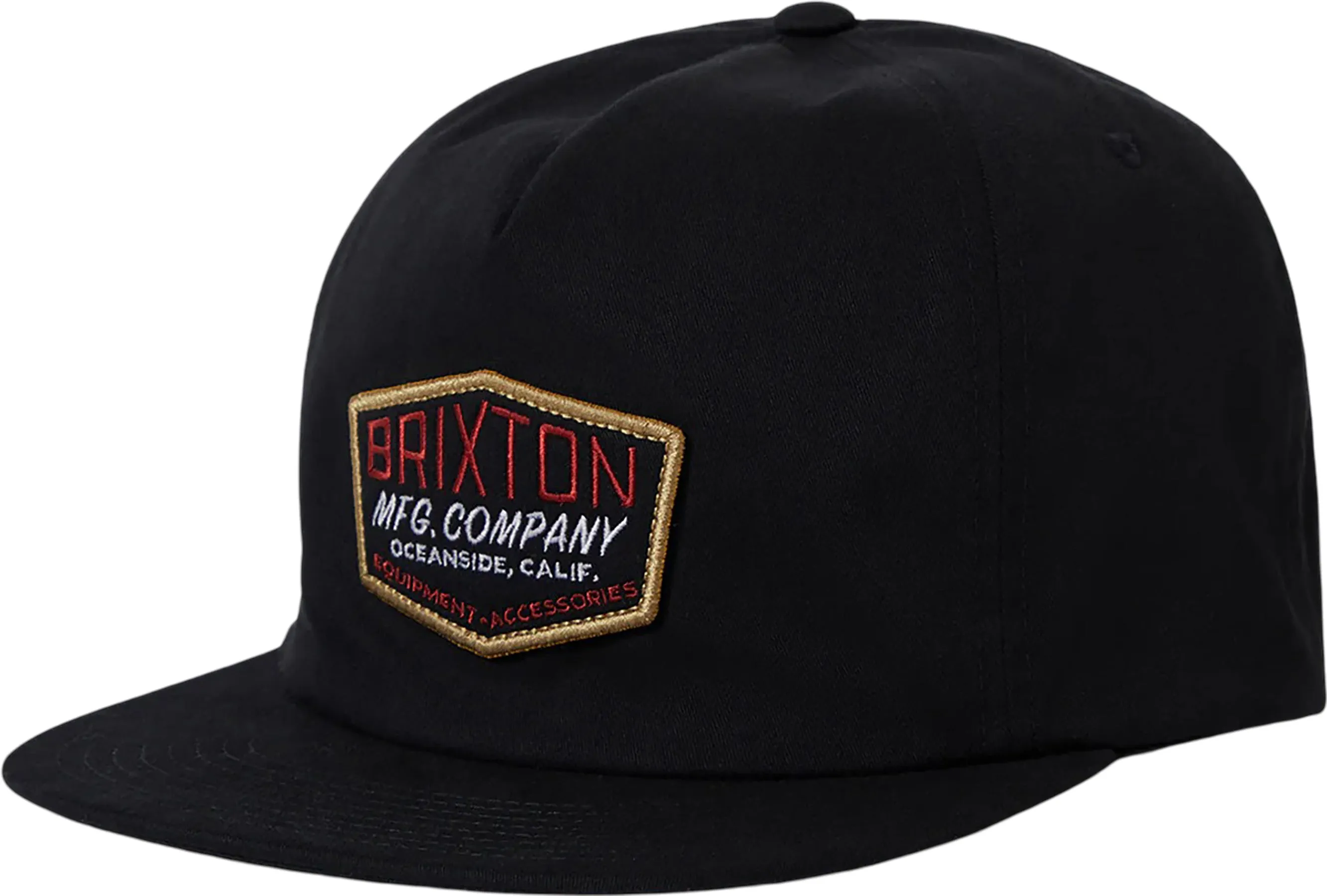Coleson Snapback Hat - Unisex|-|Casquette à boutons-pression Coleson - Unisexe sold by Altitude Sports