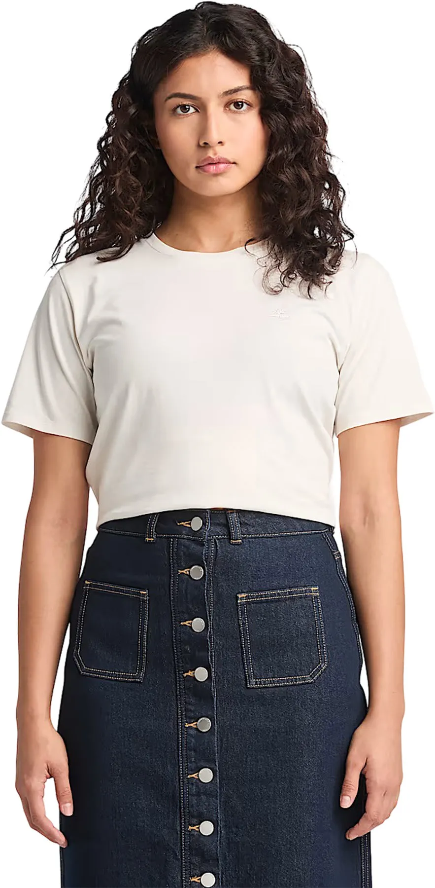 Dunstan Short Sleeve T-Shirt - Women's |-|T-shirt à manches courtes Dunstan - Femme sold by Altitude Sports product image thumbnail 3