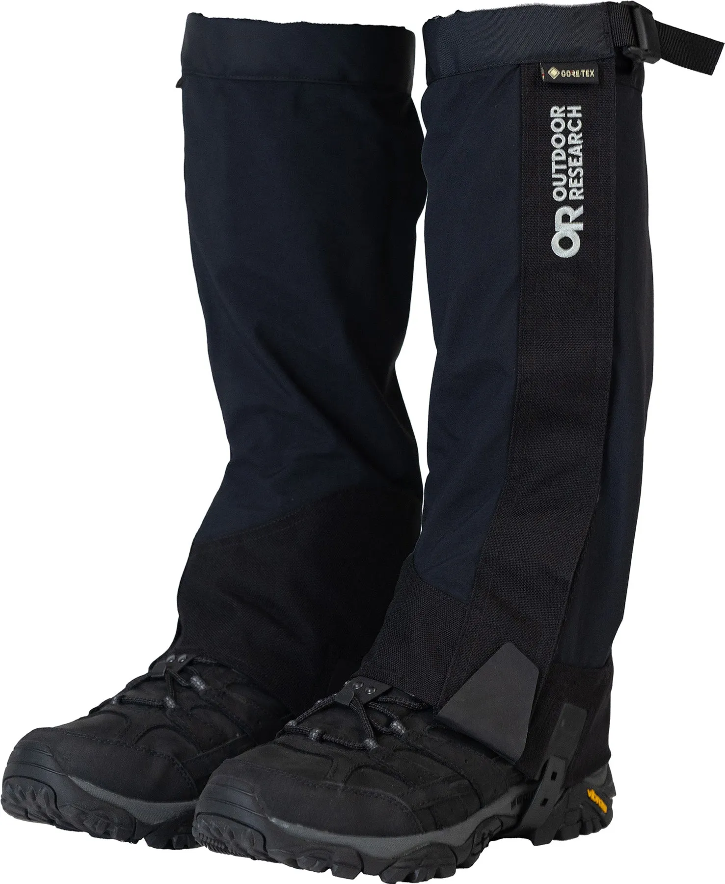 Crocodile Gaiters - Women's|-|Guêtres Crocodile - Femme sold by Altitude Sports