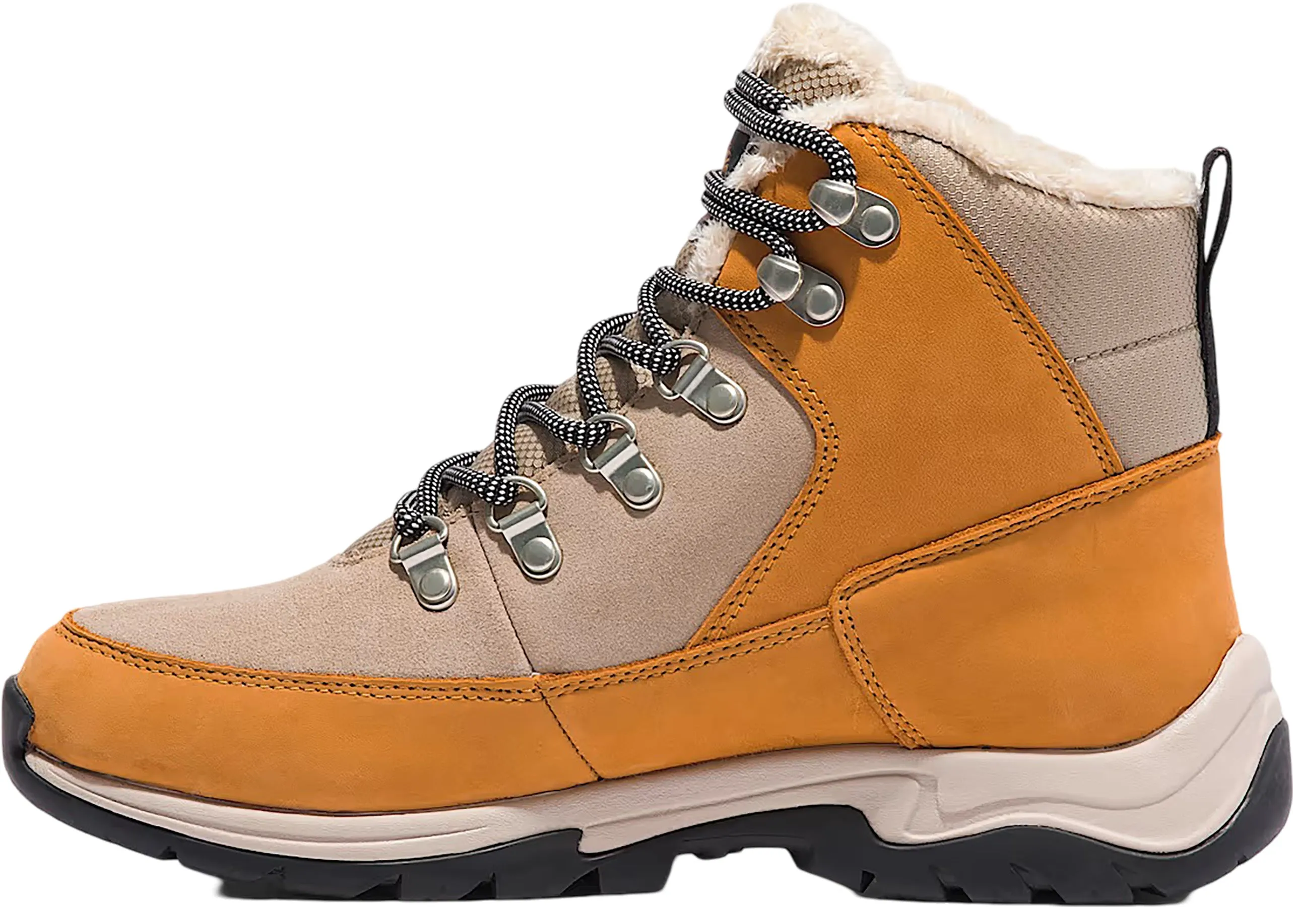 Mt. Maddsen Winter Waterproof Boots - Women's|-|Bottes d’hiver imperméables Mt. Maddsen - Femme sold by Altitude Sports product image thumbnail 4