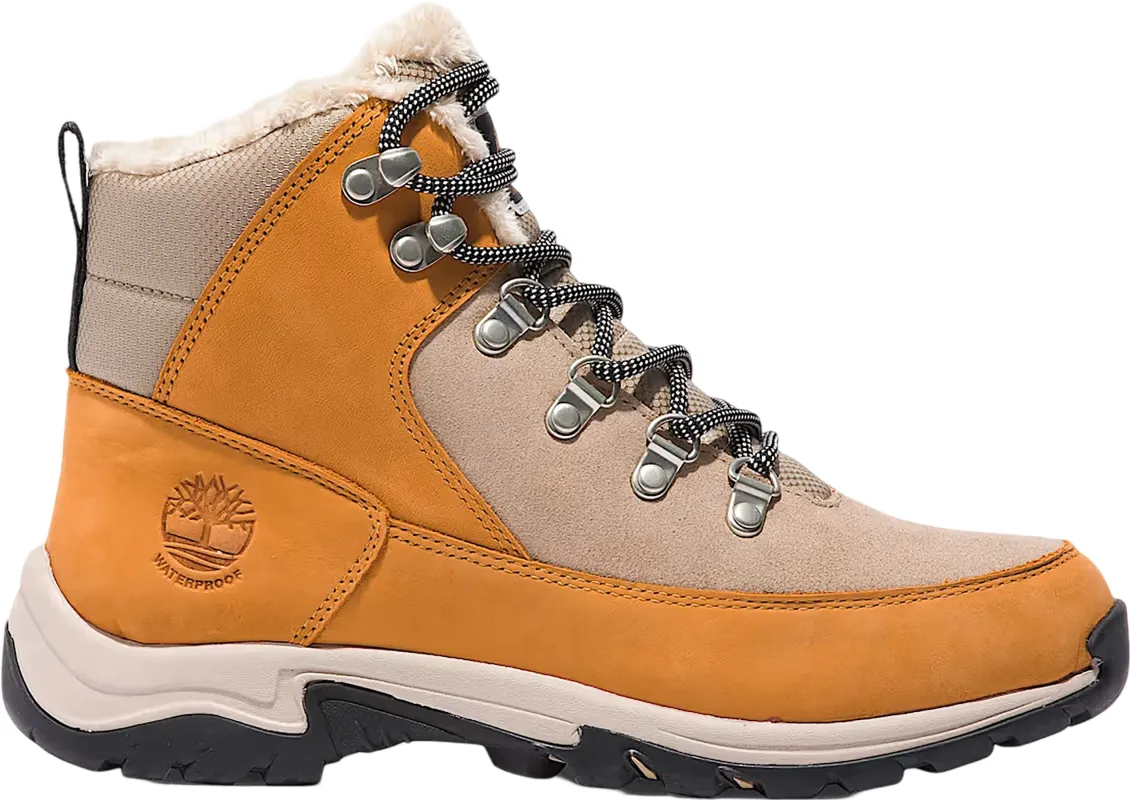 Mt. Maddsen Winter Waterproof Boots - Women's|-|Bottes d’hiver imperméables Mt. Maddsen - Femme sold by Altitude Sports