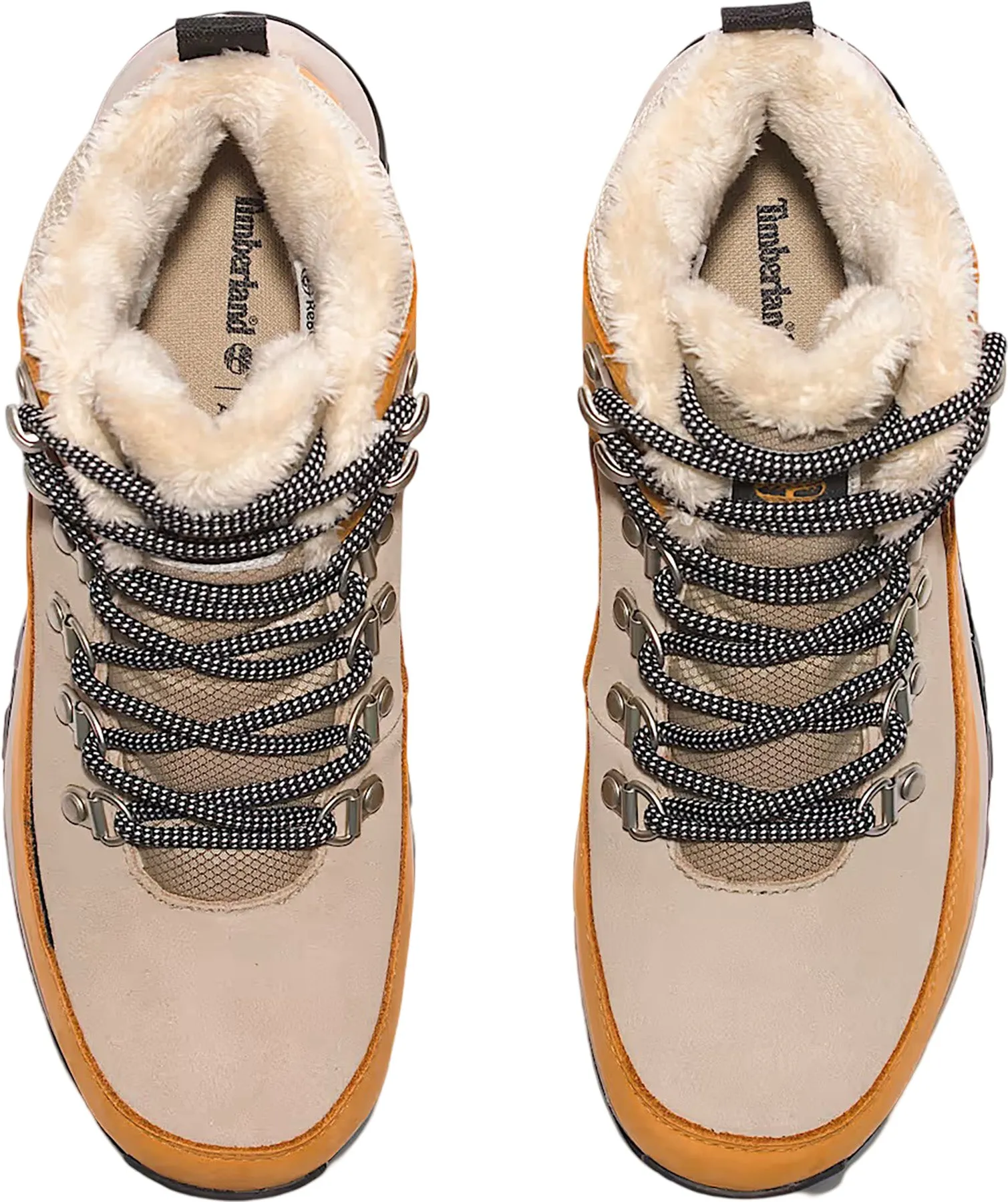 Mt. Maddsen Winter Waterproof Boots - Women's|-|Bottes d’hiver imperméables Mt. Maddsen - Femme sold by Altitude Sports product image thumbnail 5