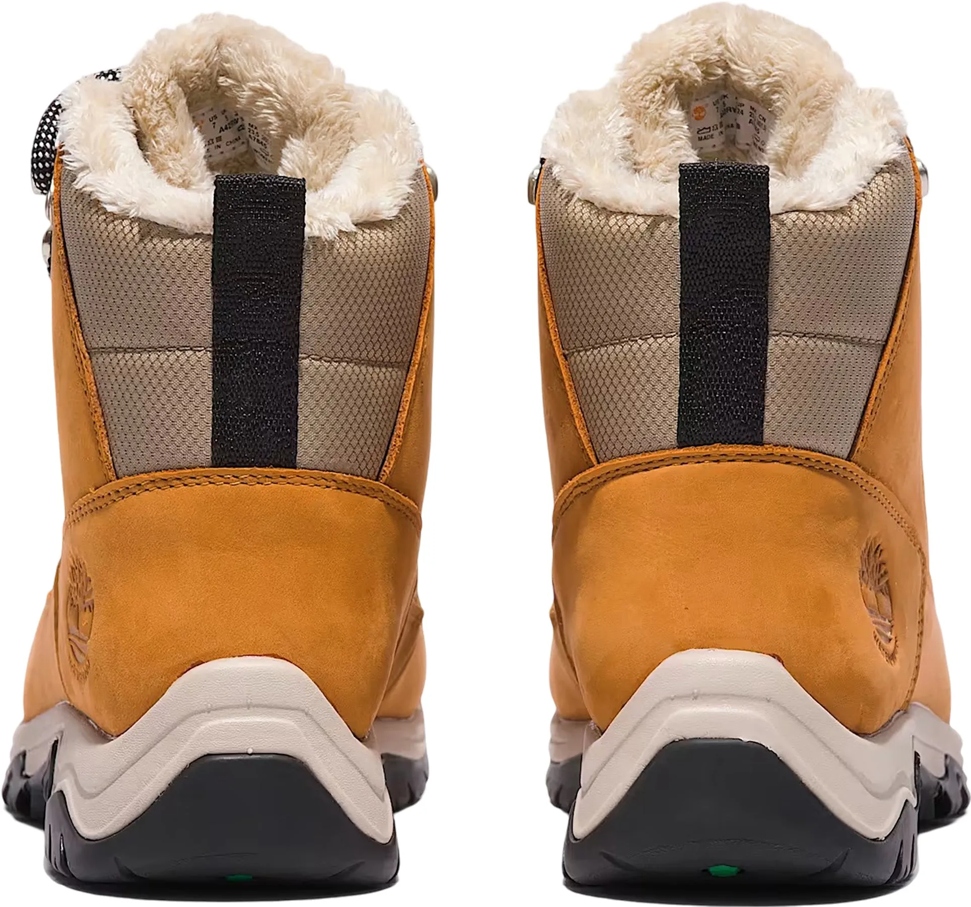 Mt. Maddsen Winter Waterproof Boots - Women's|-|Bottes d’hiver imperméables Mt. Maddsen - Femme sold by Altitude Sports product image thumbnail 2