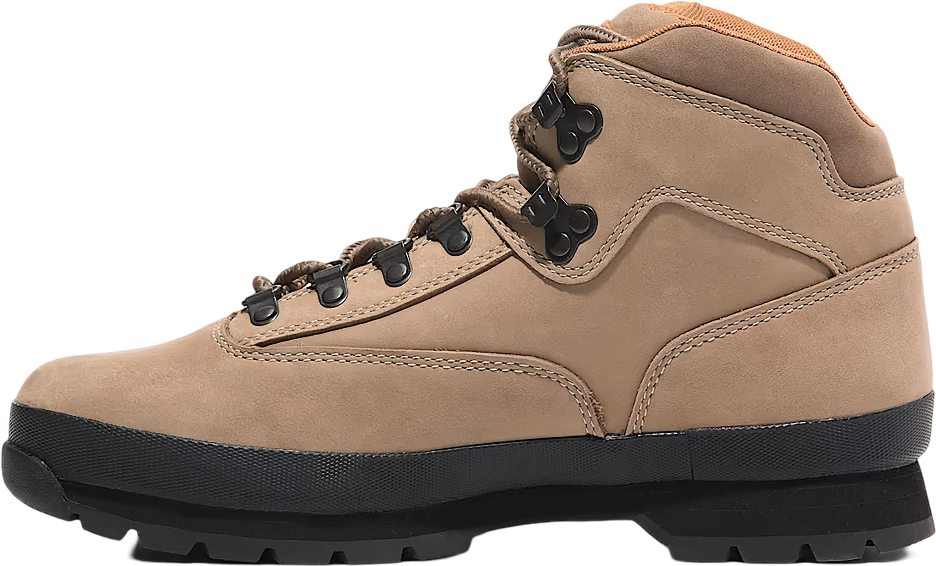 Euro Hiker Mid Lace-Up Boots - Men's|-|Bottes à lacets mi-hautes Euro Hiker - Homme sold by Altitude Sports product image thumbnail 5