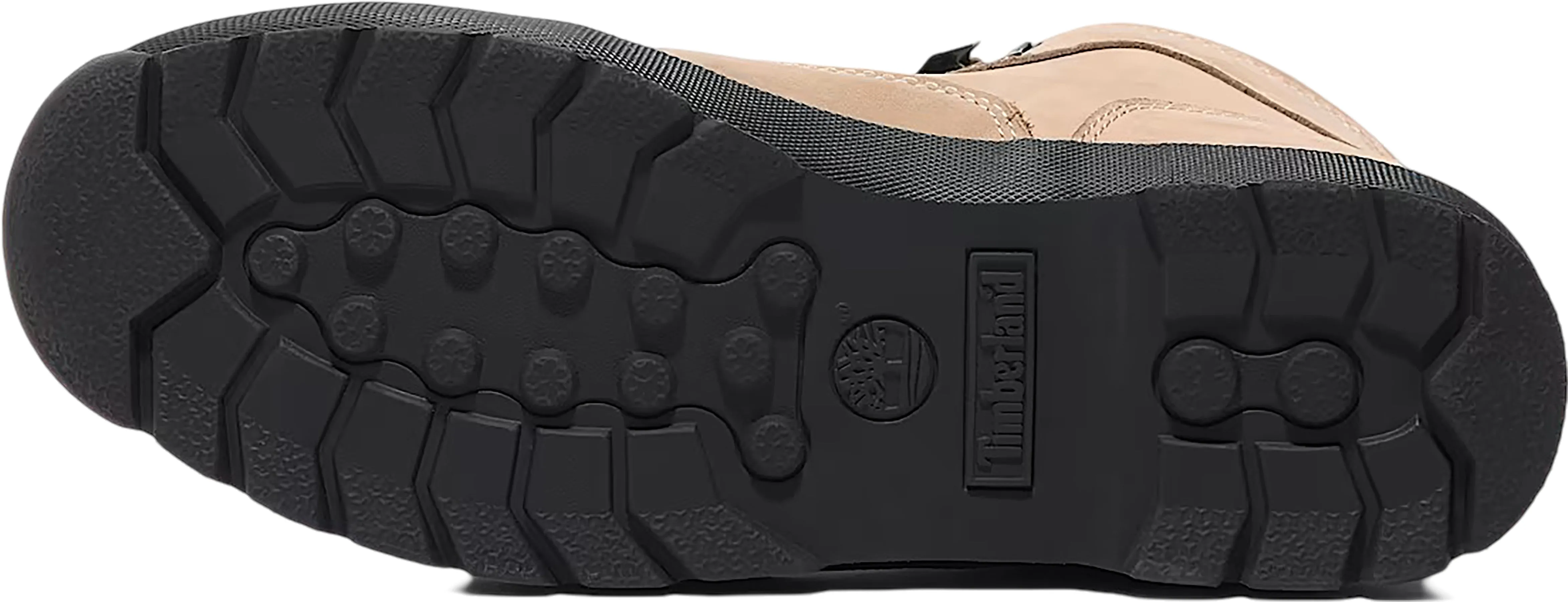 Euro Hiker Mid Lace-Up Boots - Men's|-|Bottes à lacets mi-hautes Euro Hiker - Homme sold by Altitude Sports product image thumbnail 3