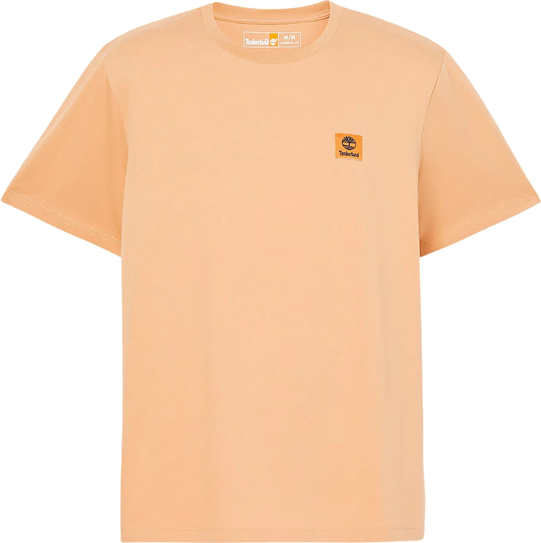 Woven Badge Short Sleeve T-Shirt - Unisex|-|T-shirt à manches courtes avec écusson tissé - Unisexe sold by Altitude Sports product image thumbnail 3