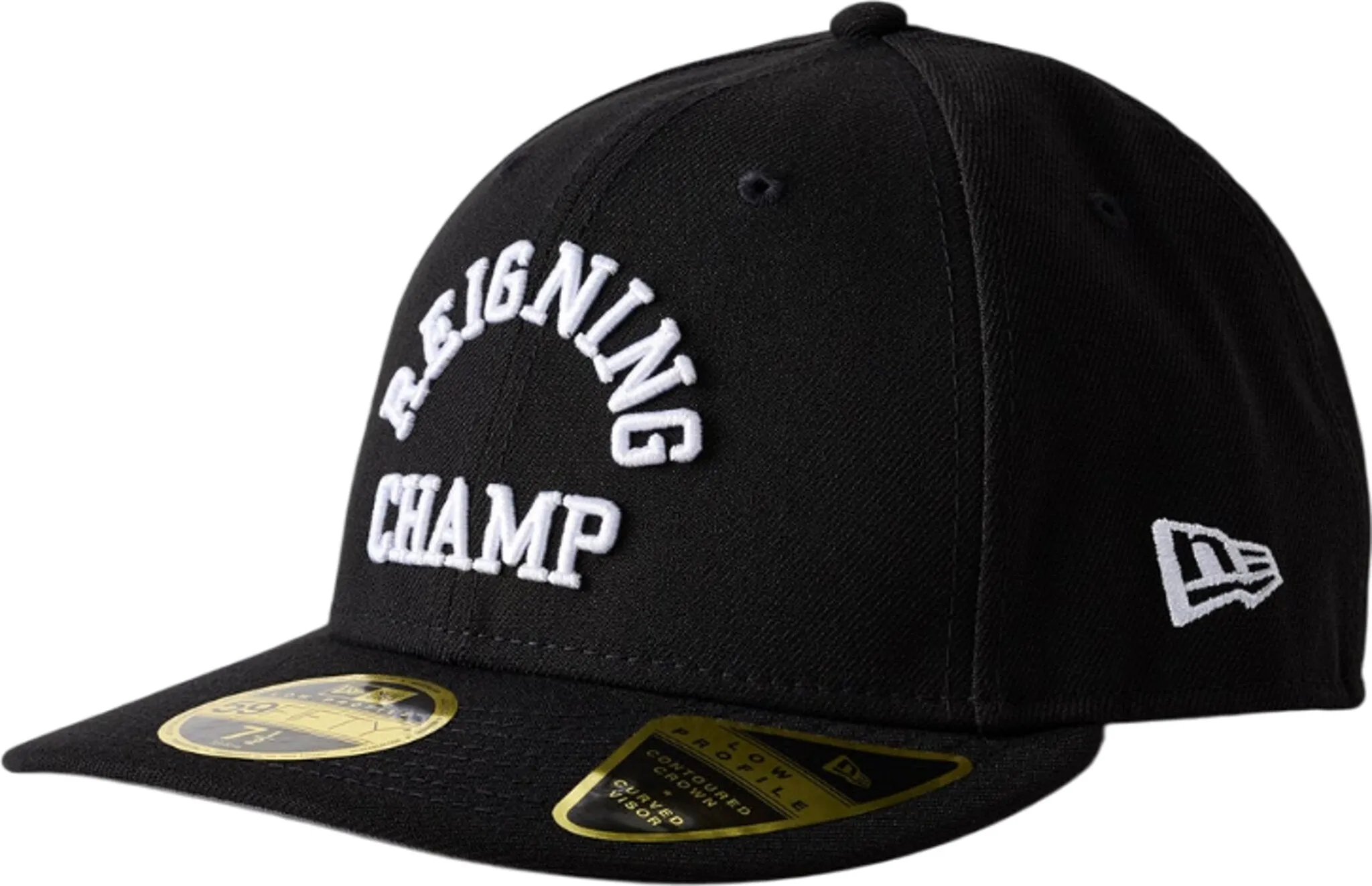New Era Low Pro 59Fifty Arch Logo Cap - Unisex|-|Casquette avec arch logo New Era Low Pro 59Fifty - Unisexe sold by Altitude Sports product image thumbnail 5