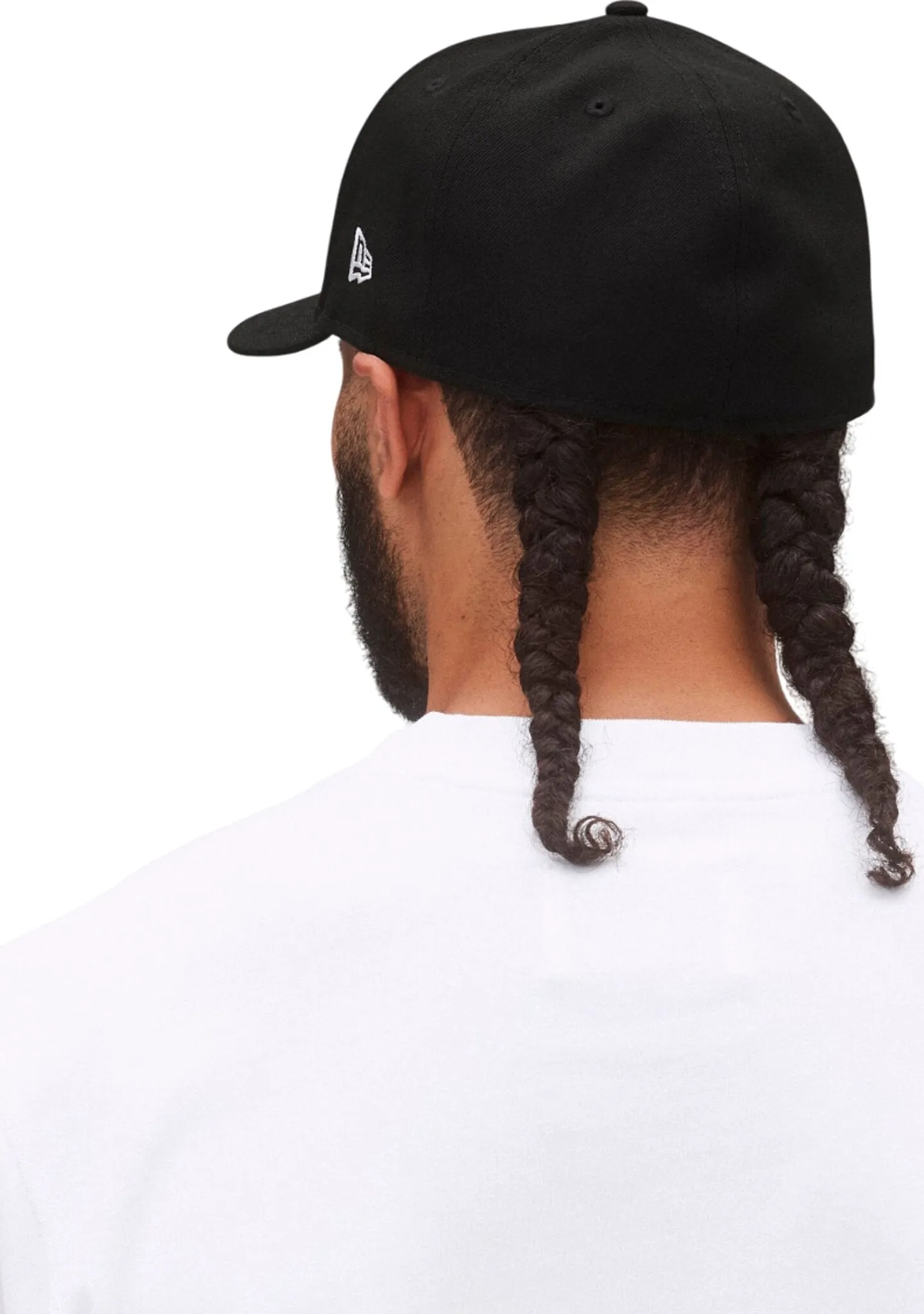 New Era Low Pro 59Fifty Arch Logo Cap - Unisex|-|Casquette avec arch logo New Era Low Pro 59Fifty - Unisexe sold by Altitude Sports product image thumbnail 3