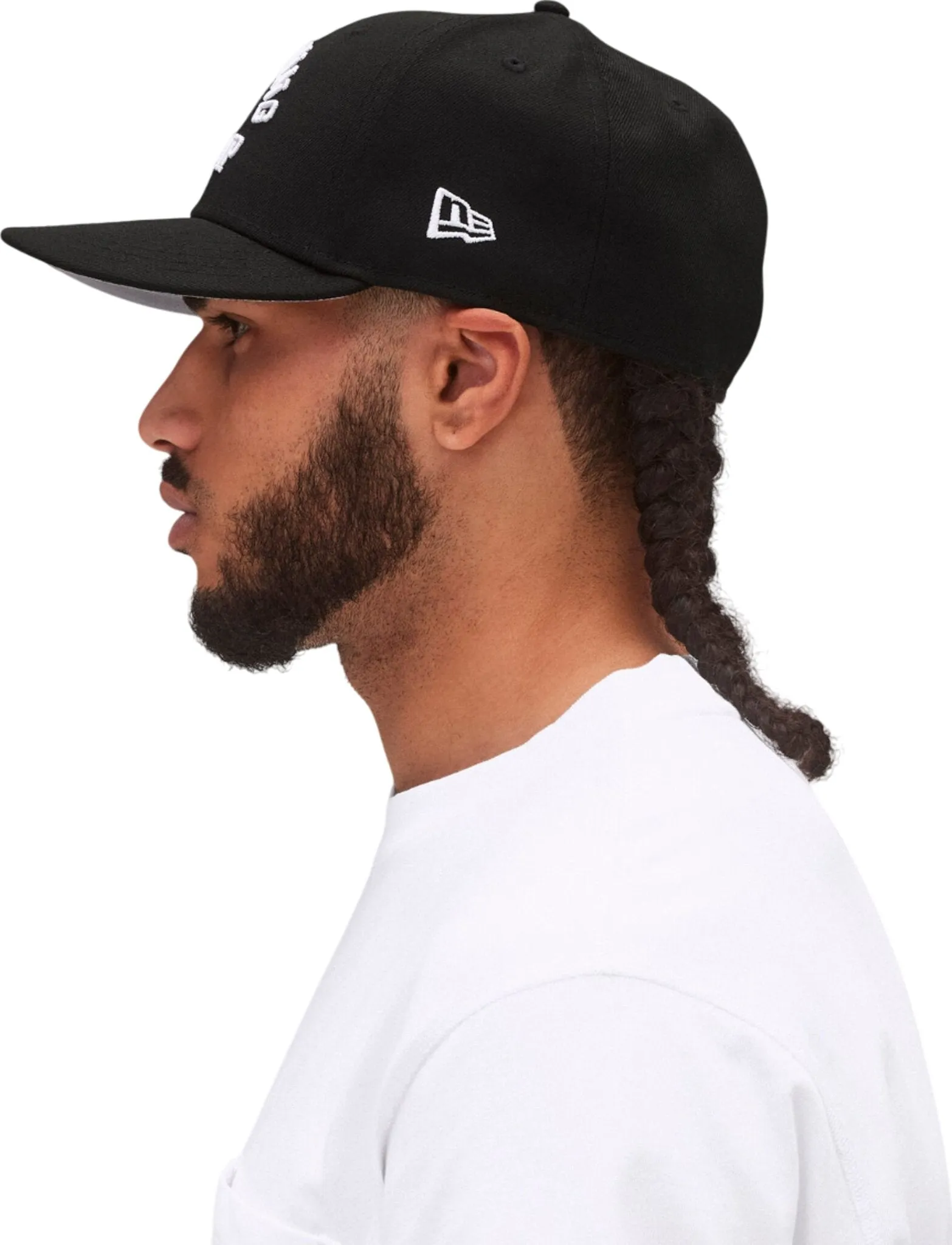 New Era Low Pro 59Fifty Arch Logo Cap - Unisex|-|Casquette avec arch logo New Era Low Pro 59Fifty - Unisexe sold by Altitude Sports product image thumbnail 4